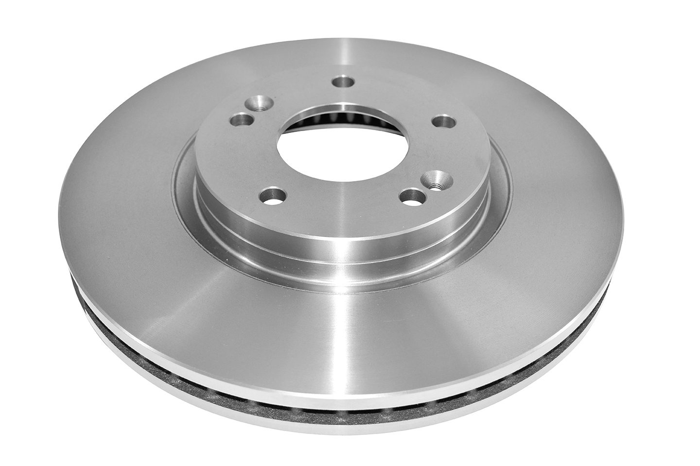 Front Street Series Brake Rotor