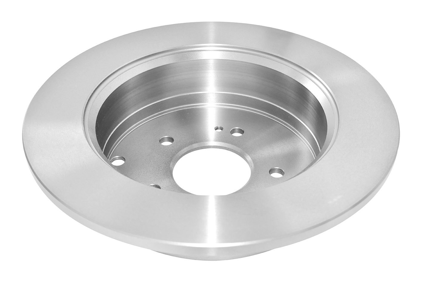 Rear Street Series Brake Rotor