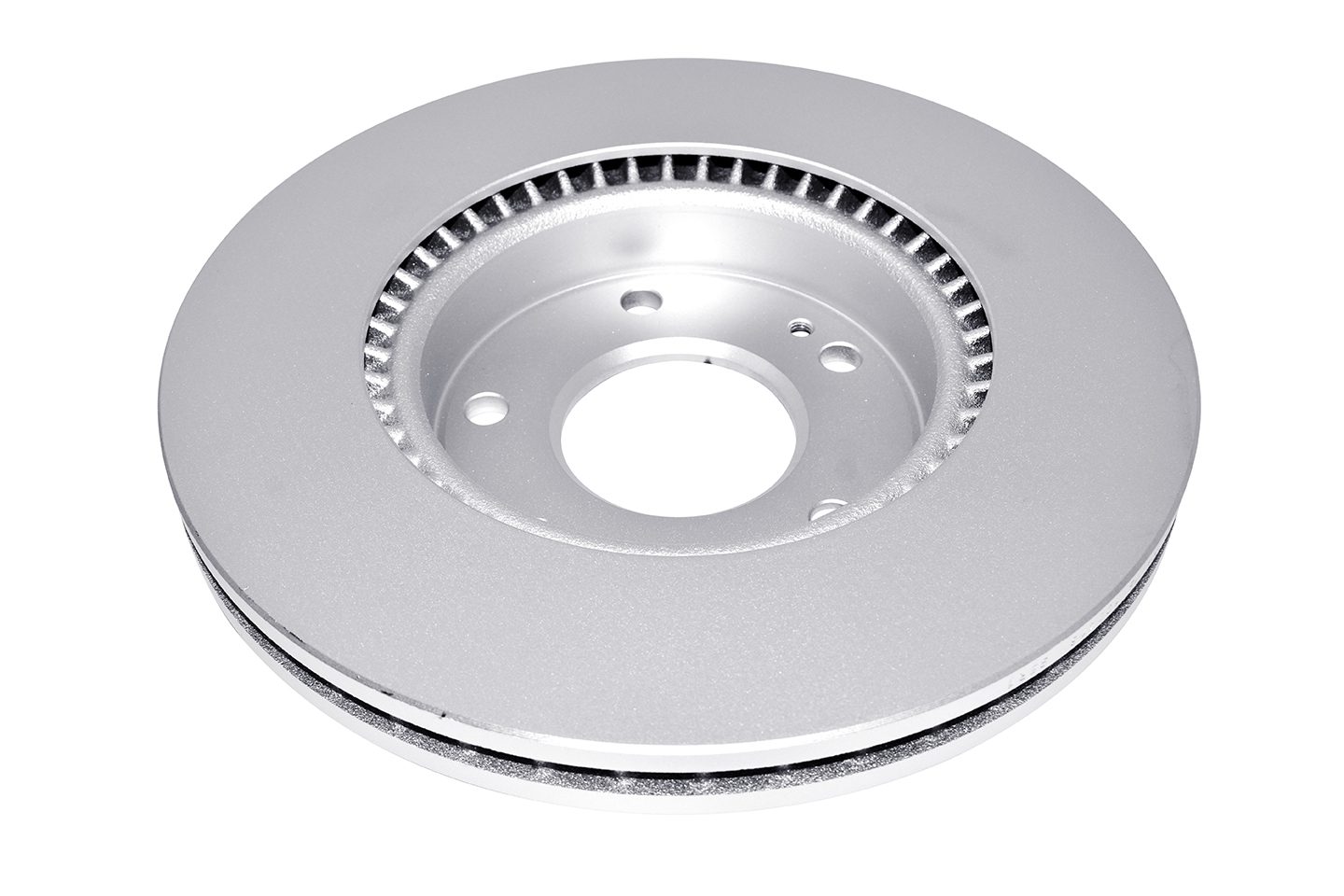 Front Street Series En-shield Brake Rotor