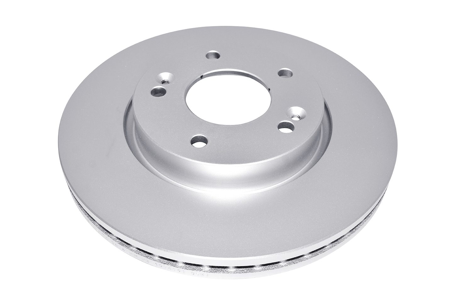 Front Street Series En-shield Brake Rotor