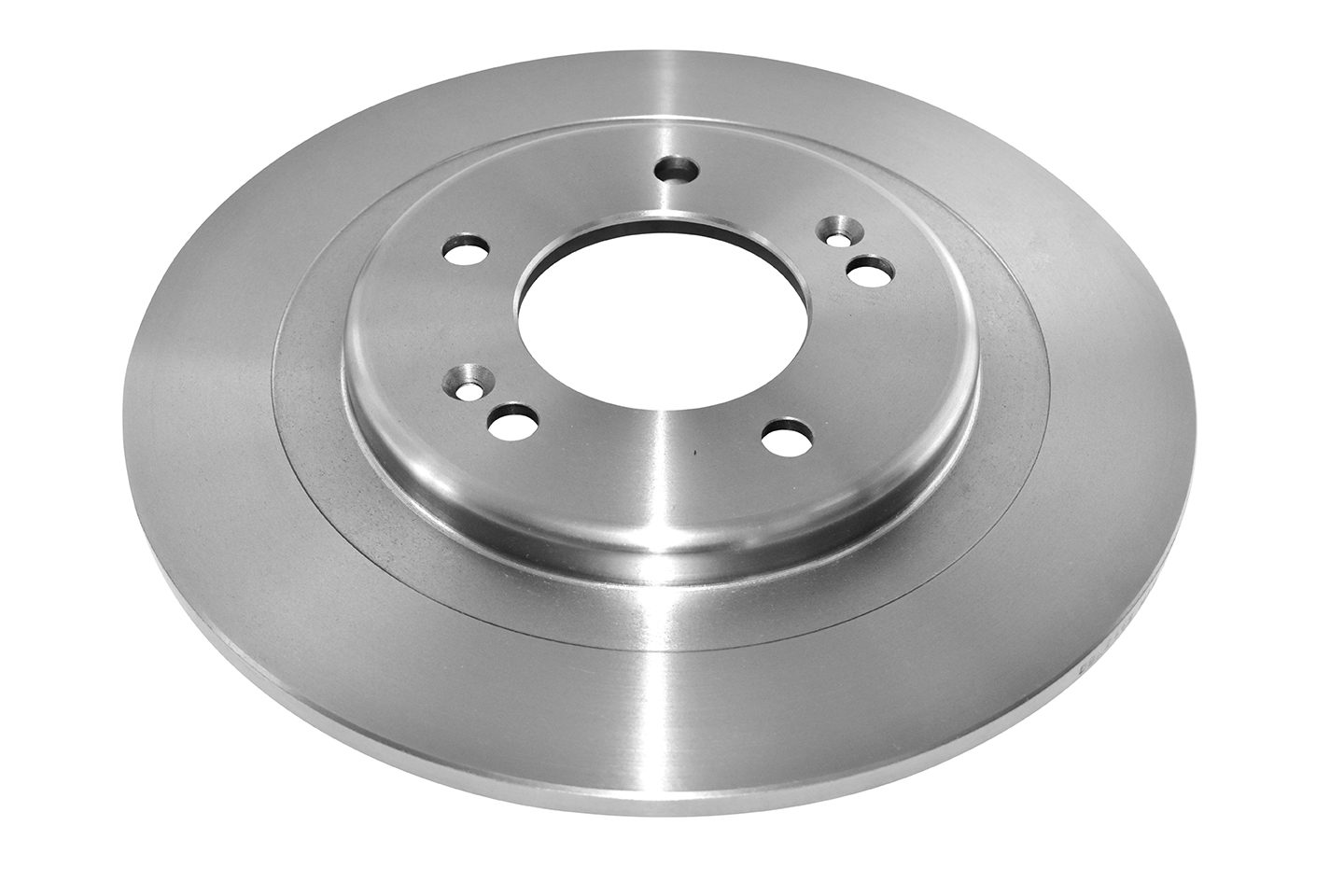 Rear Street Series Brake Rotor