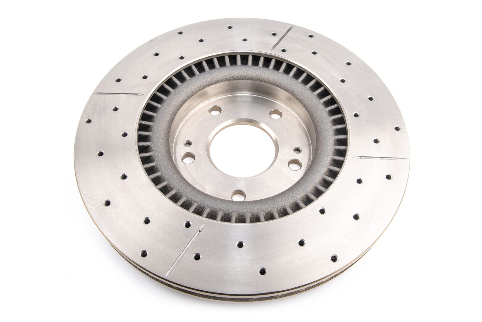 Front Street Series XGold Brake Rotor