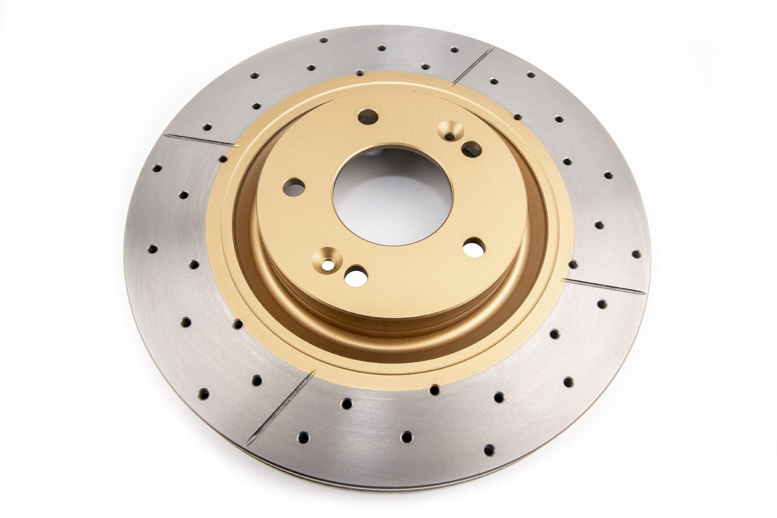 Front Street Series XGold Brake Rotor