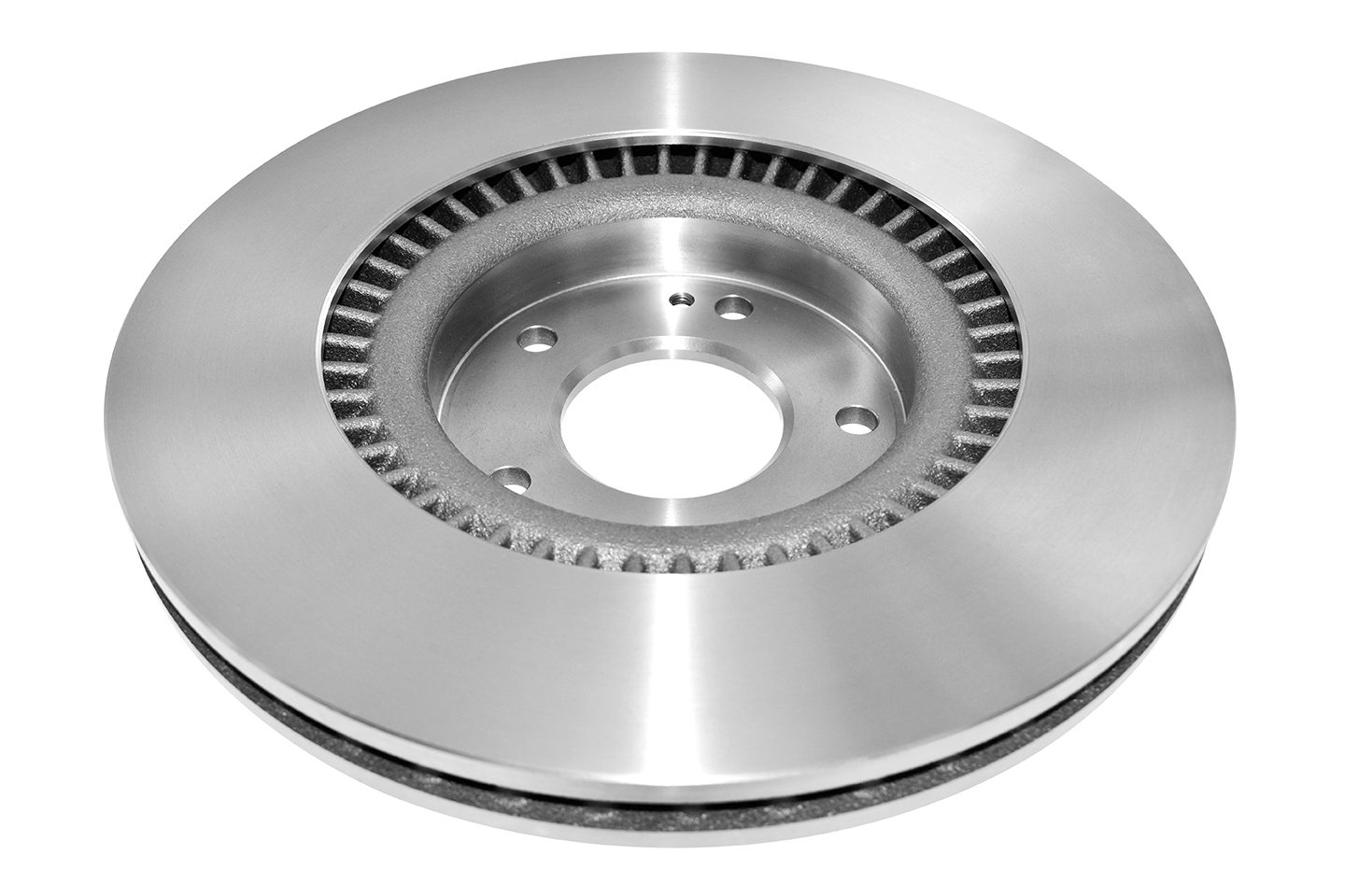 Front Street Series Brake Rotor