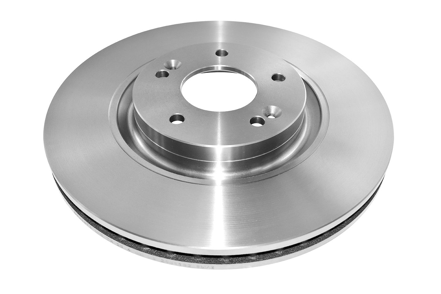 Front Street Series Brake Rotor