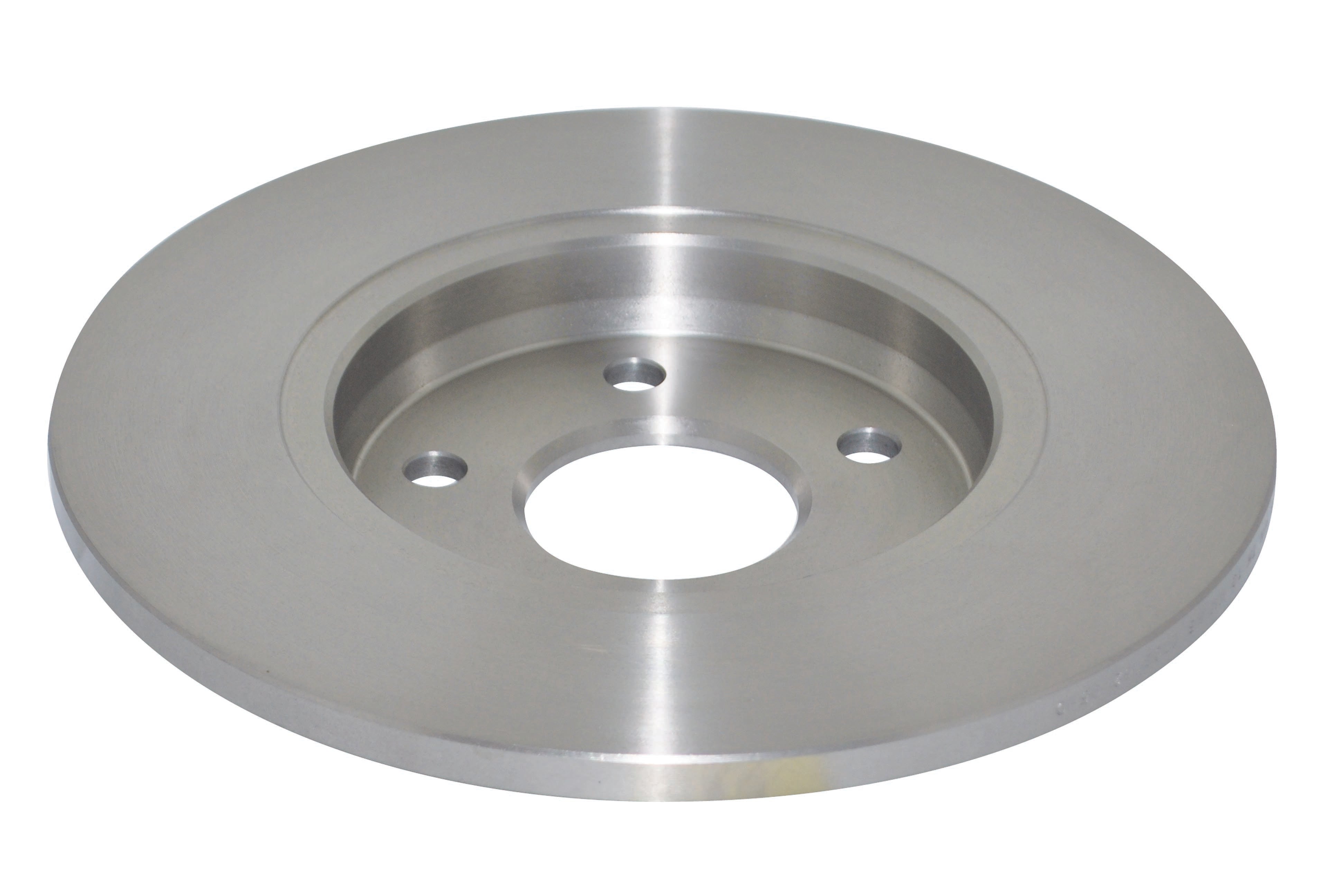 Rear Street Series Brake Rotor