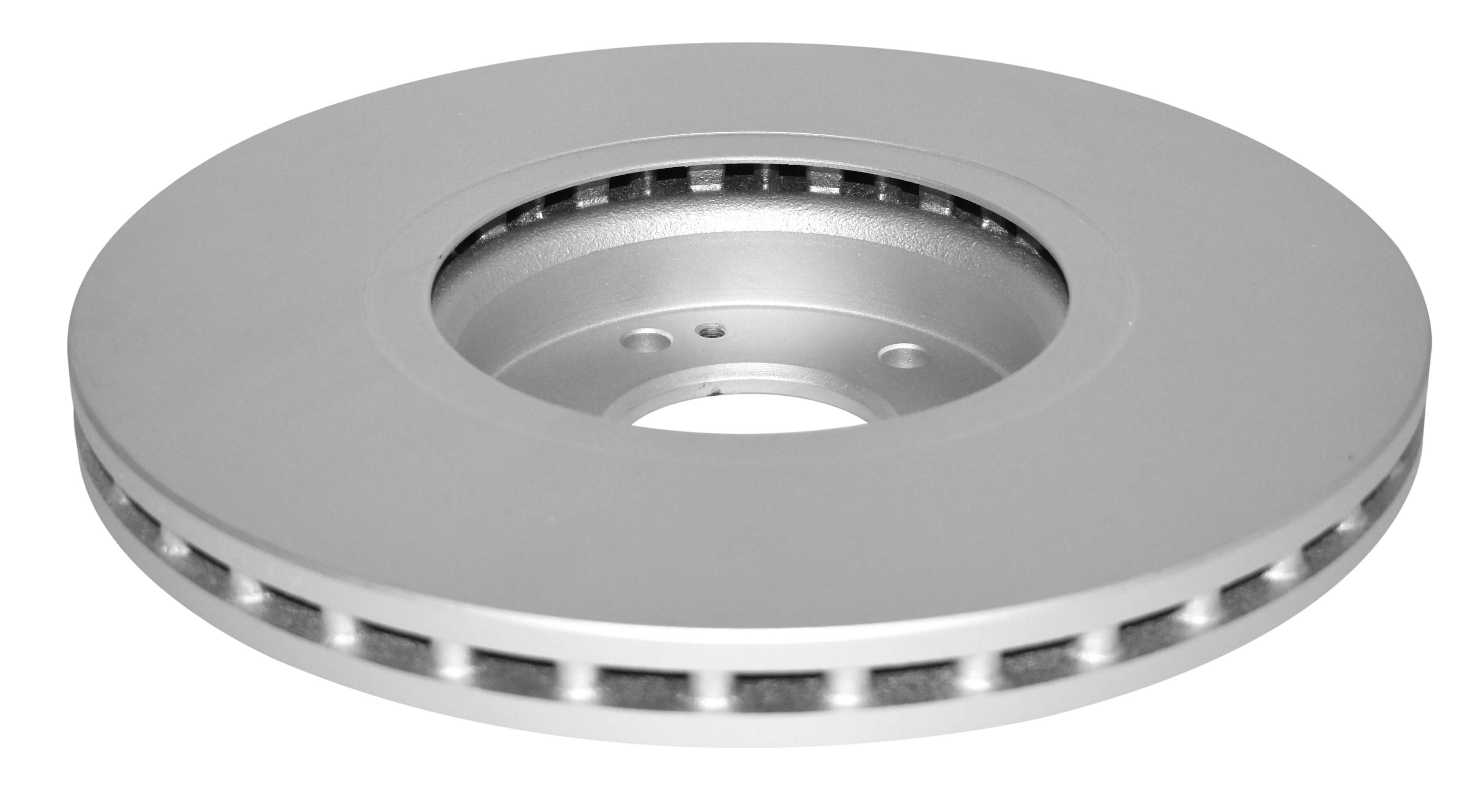 Front Street Series En-shield Brake Rotor