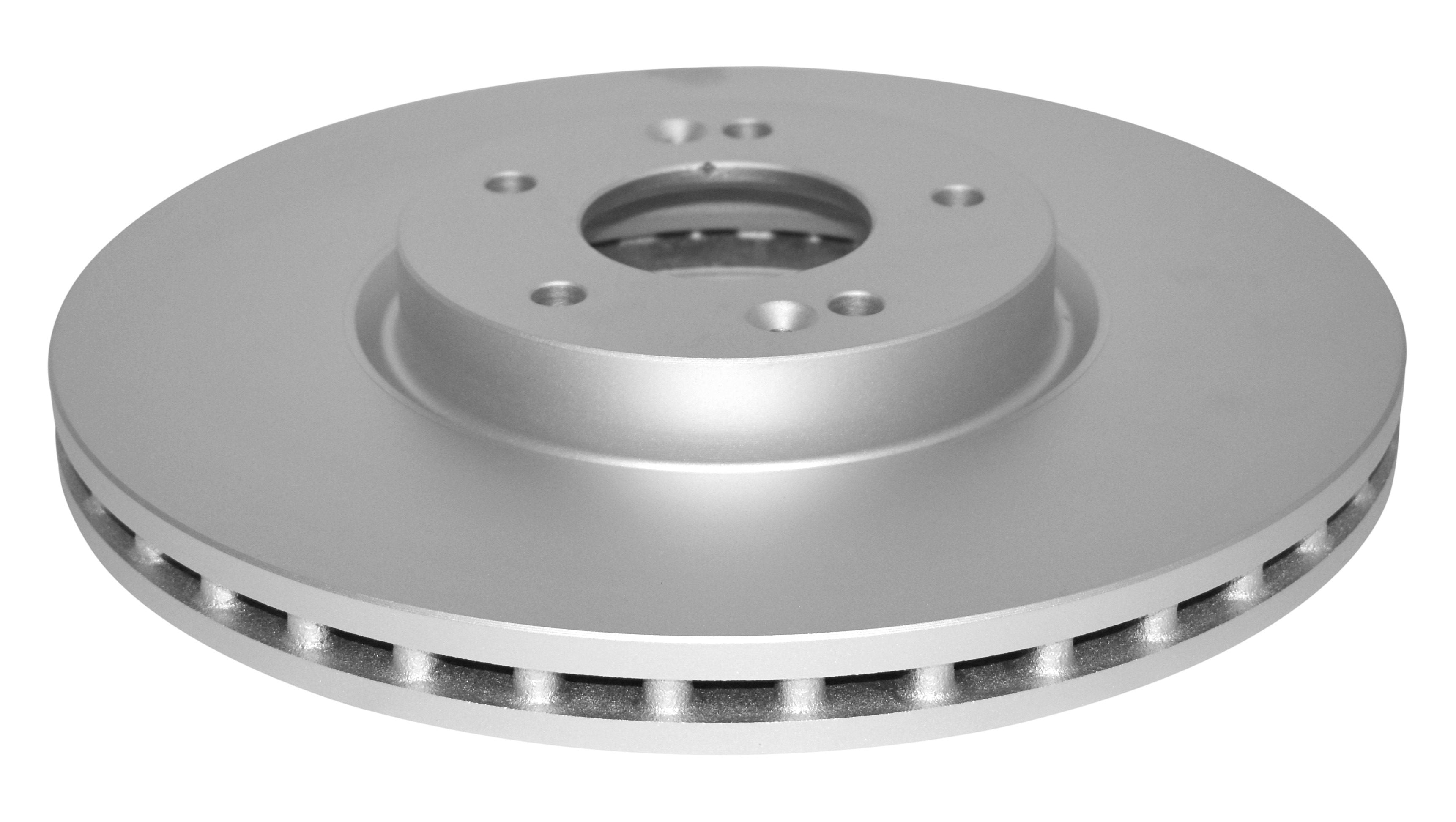 Front Street Series En-shield Brake Rotor