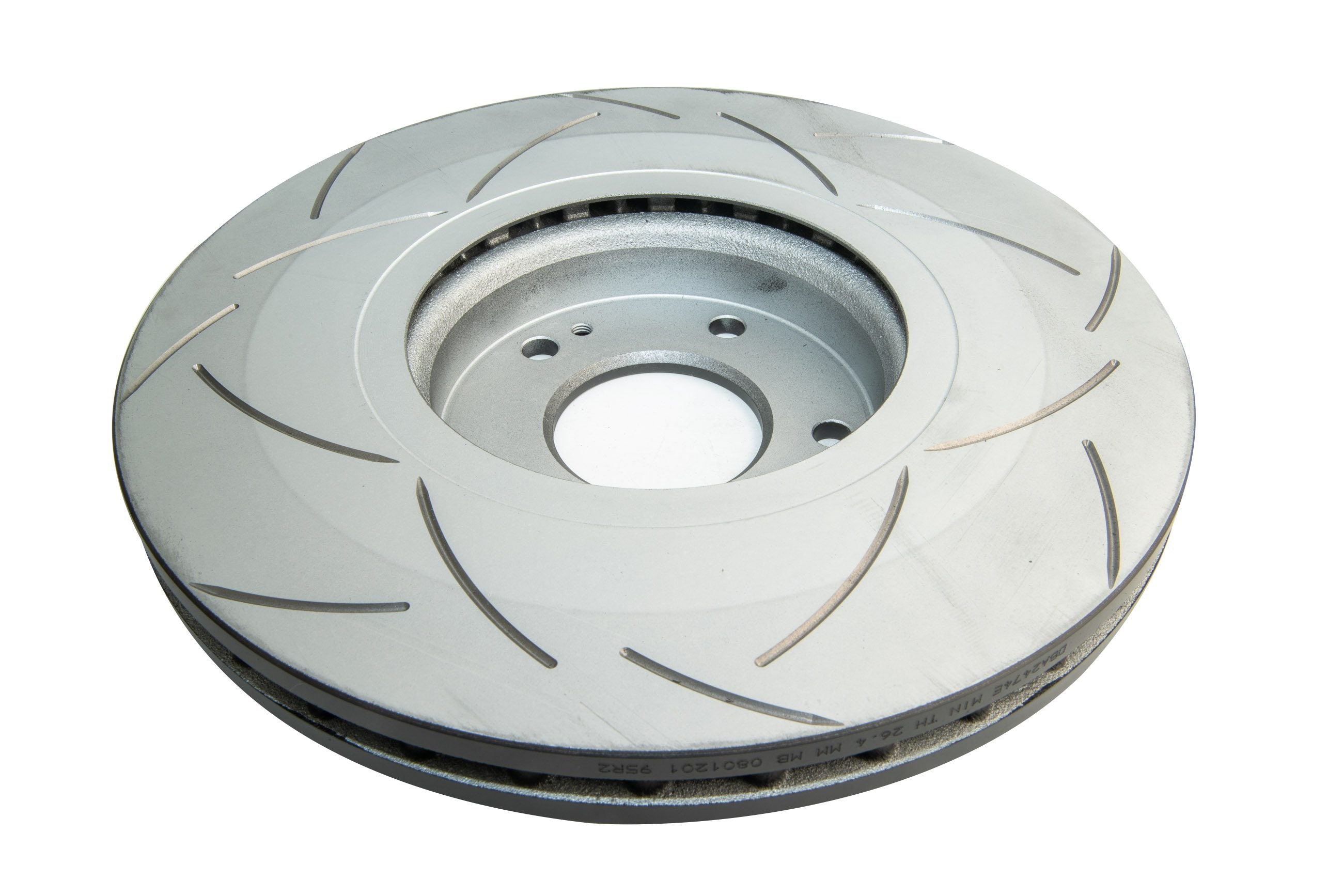 Front Street Series T2 Brake Rotor