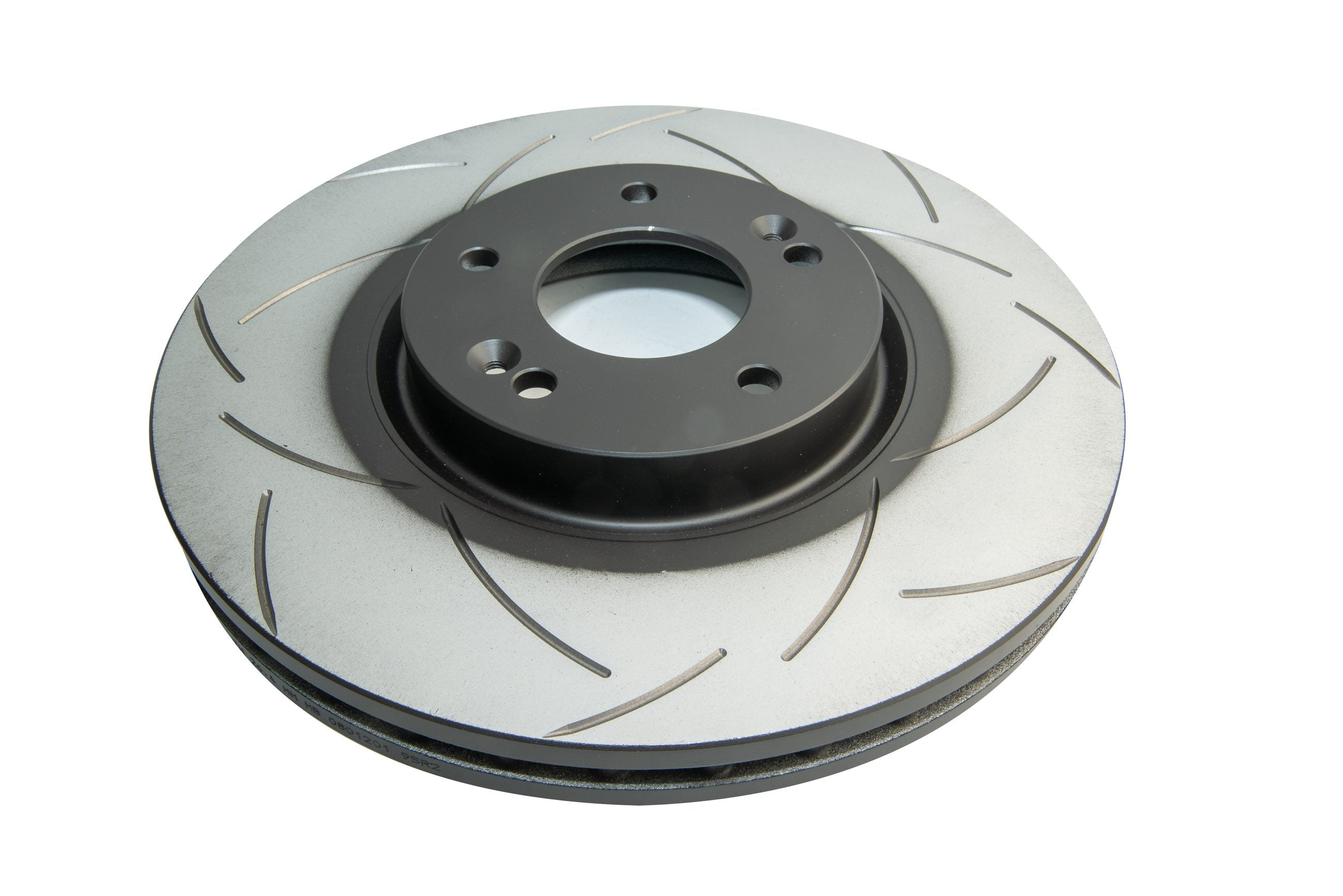 Front Street Series T2 Brake Rotor