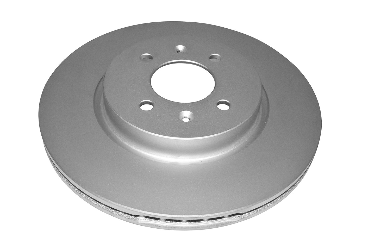 Front Street Series En-shield Brake Rotor