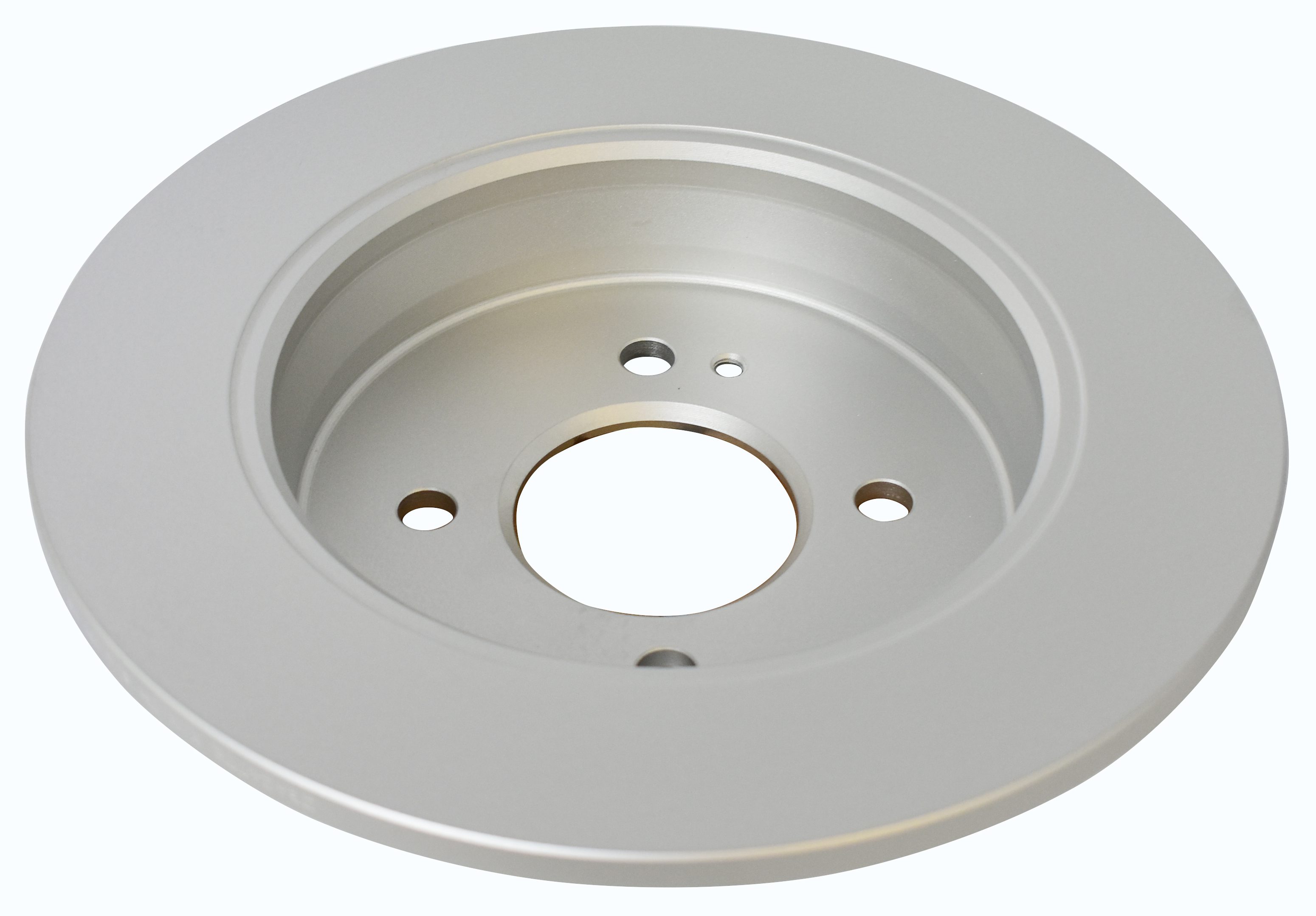 Rear Street Series En-shield Brake Rotor