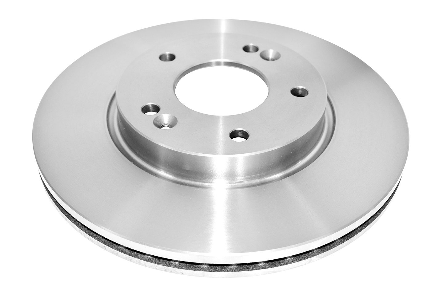 Front Street Series Brake Rotor