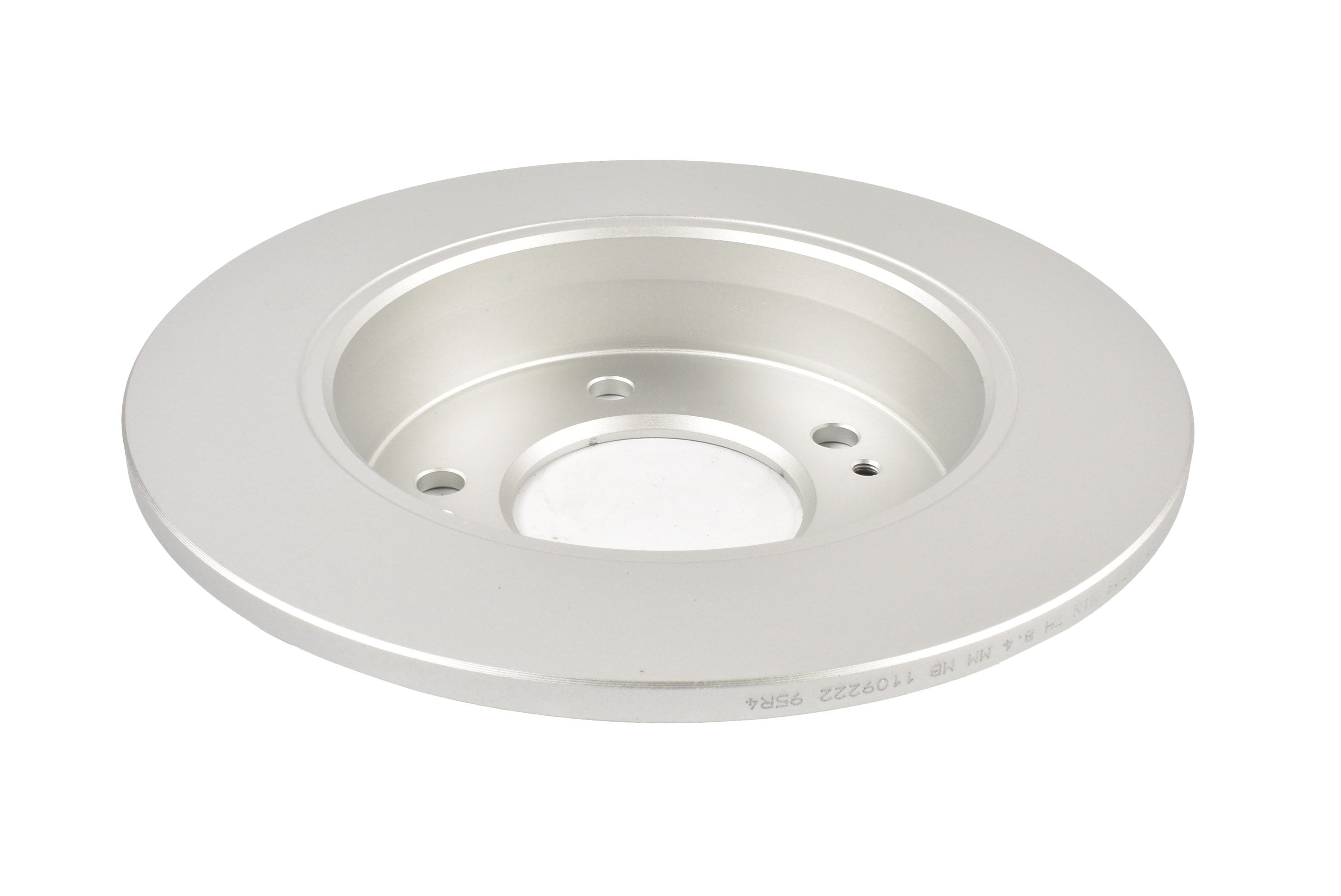 Rear Street Series En-shield Brake Rotor