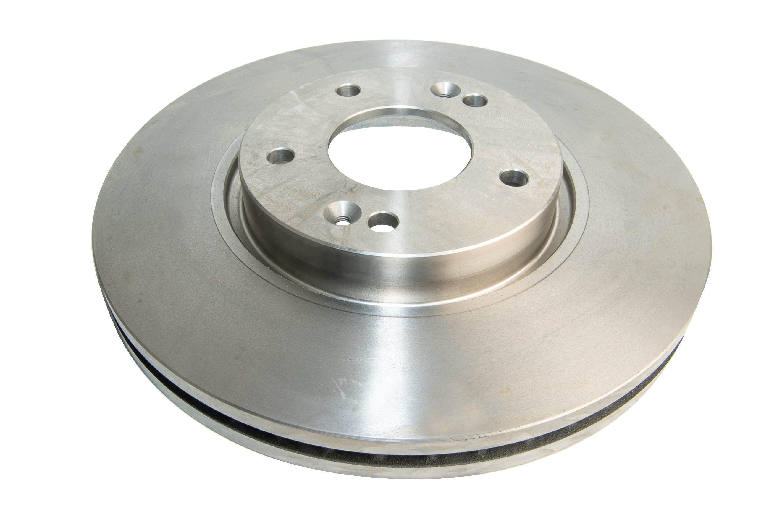 Front Street Series Brake Rotor