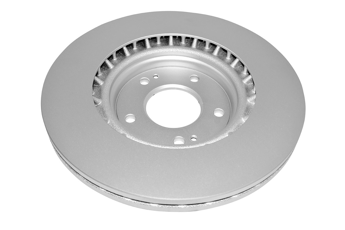 Front Street Series En-shield Brake Rotor