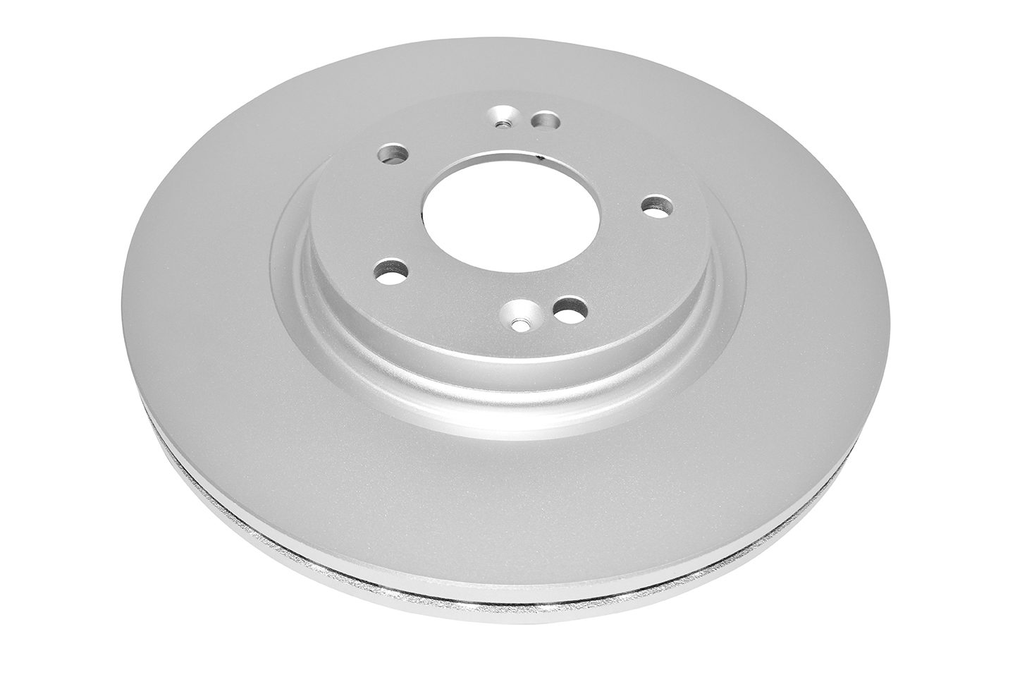 Front Street Series En-shield Brake Rotor