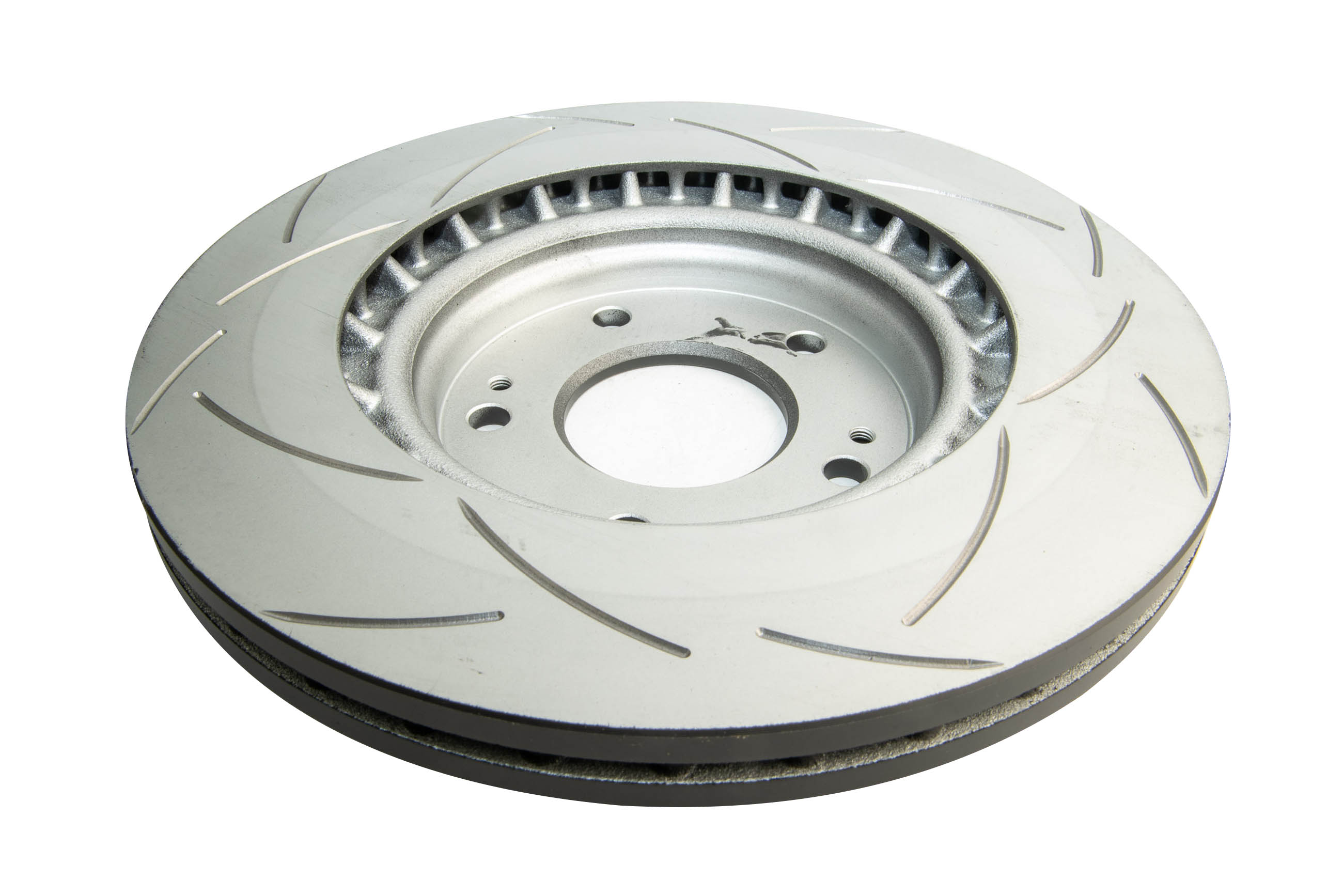 Front Street Series T2 Brake Rotor
