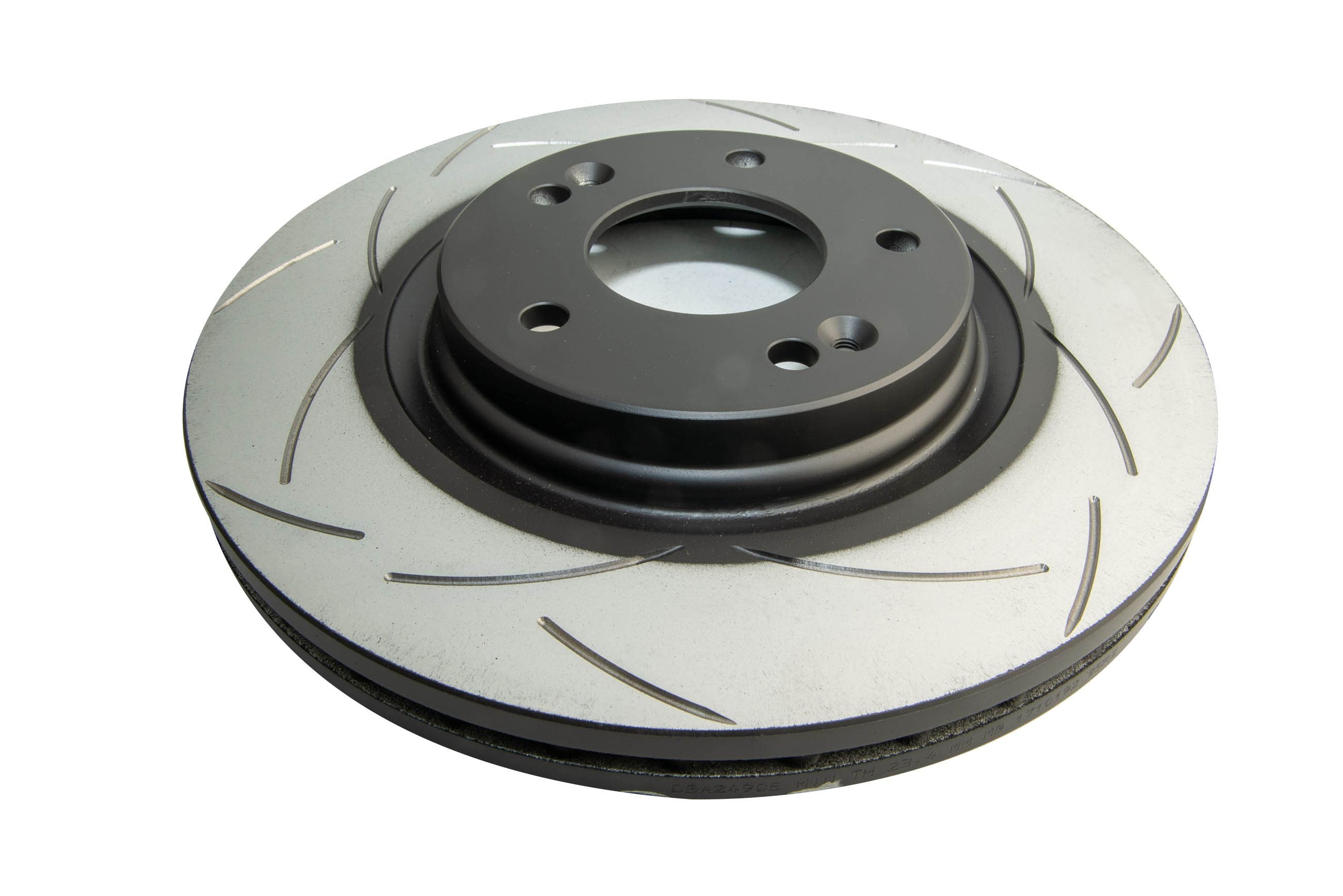 Front Street Series T2 Brake Rotor