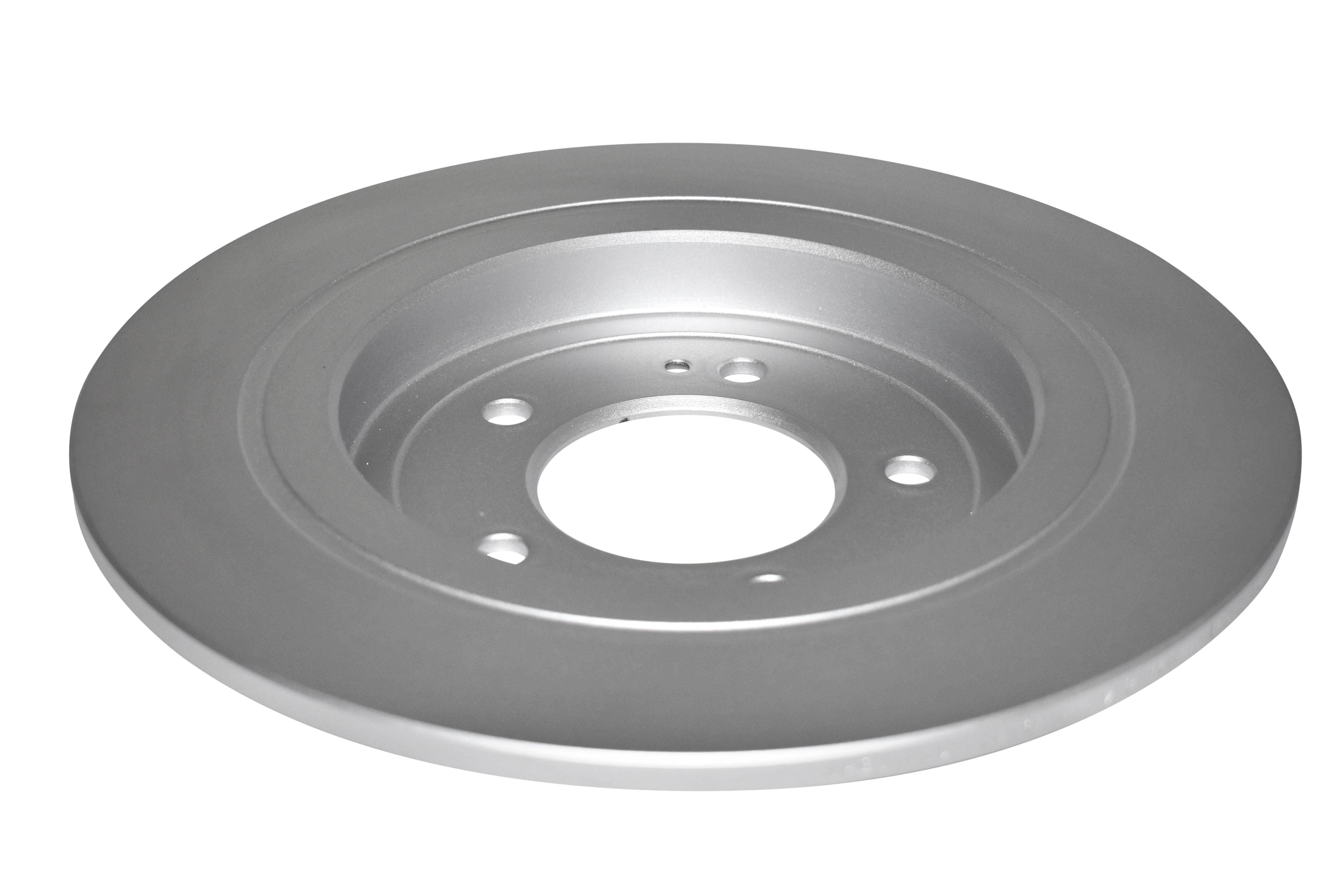Rear Street Series En-shield Brake Rotor