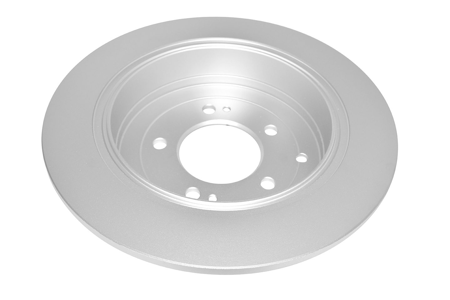 Rear Street Series En-shield Brake Rotor