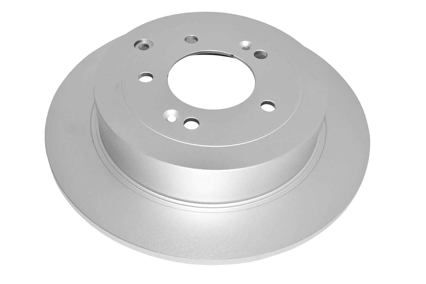Rear Street Series En-shield Brake Rotor