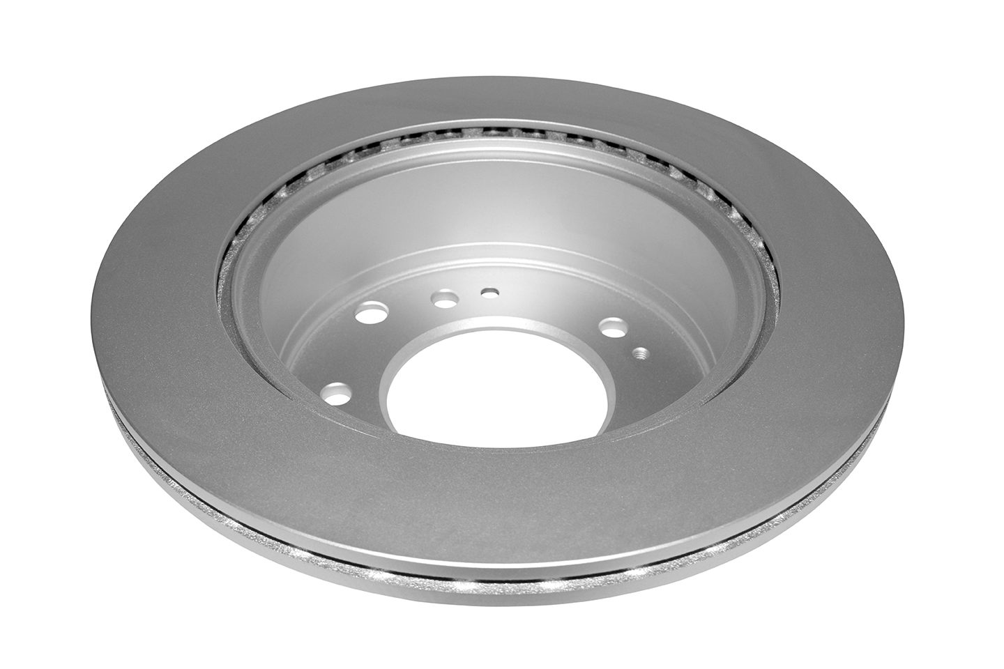 Rear Street Series En-shield Brake Rotor