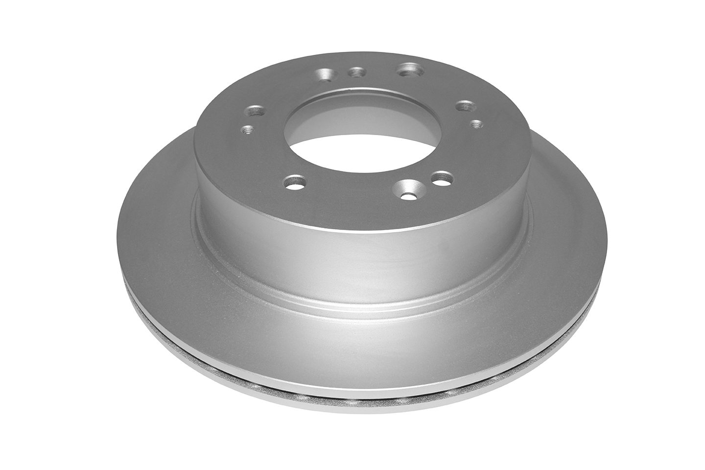 Rear Street Series En-shield Brake Rotor