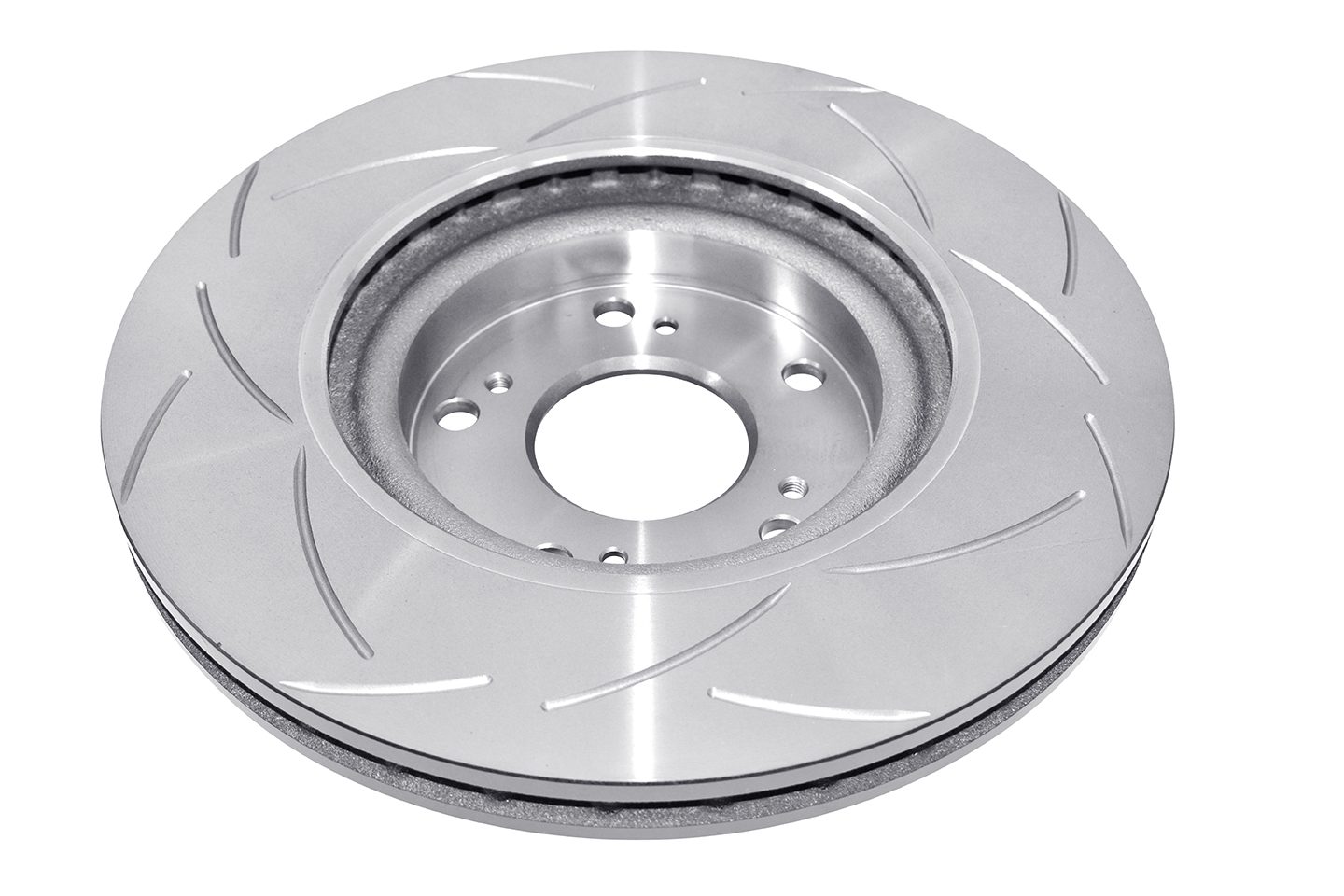 Front Street Series T2 Brake Rotor