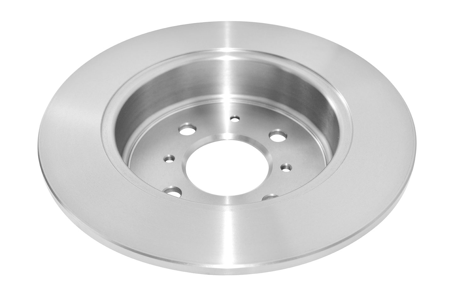 Rear Street Series Brake Rotor