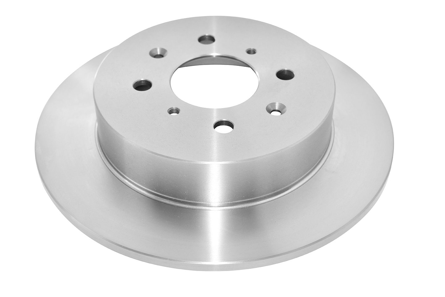 Rear Street Series Brake Rotor