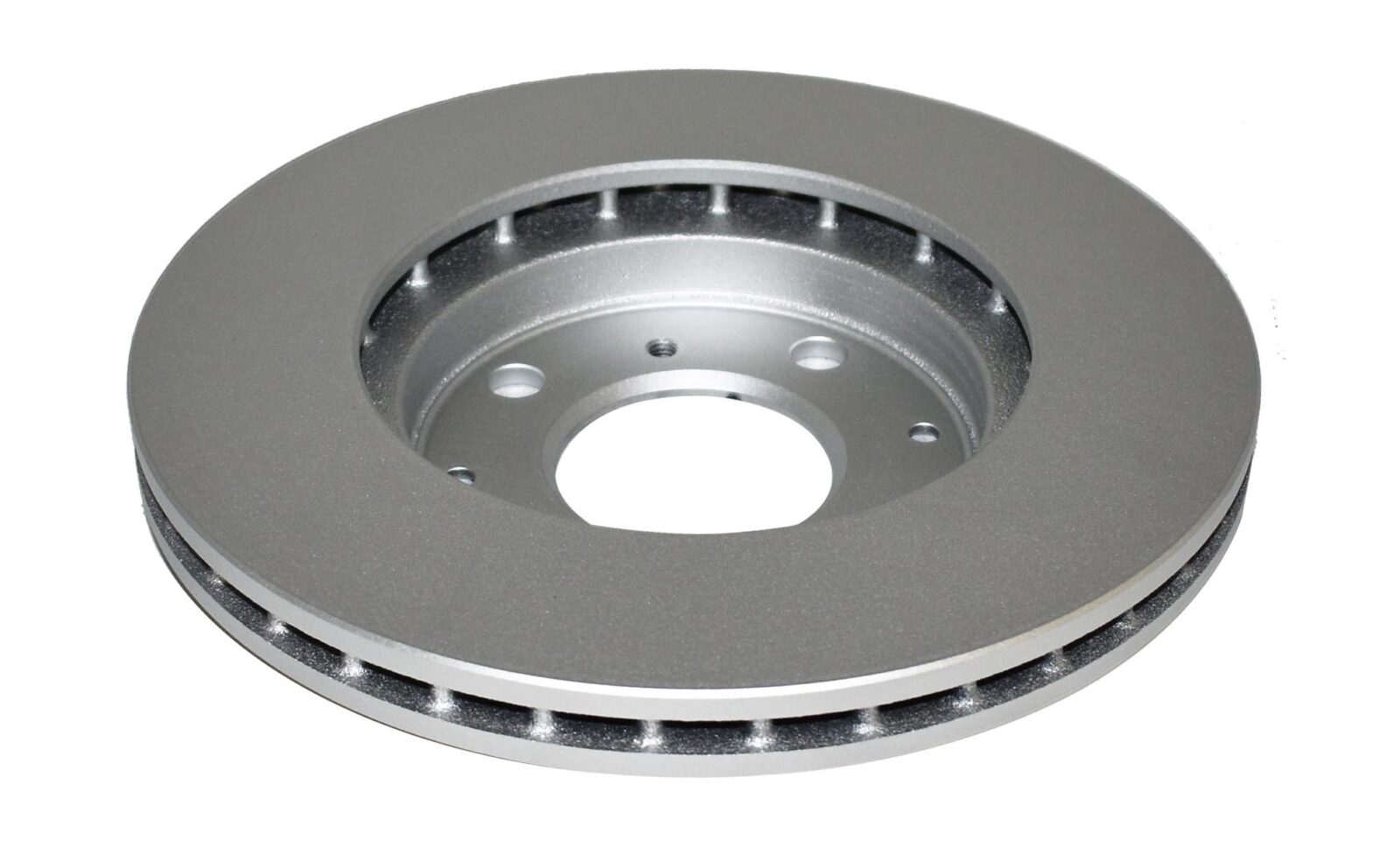 Front Street Series En-shield Brake Rotor