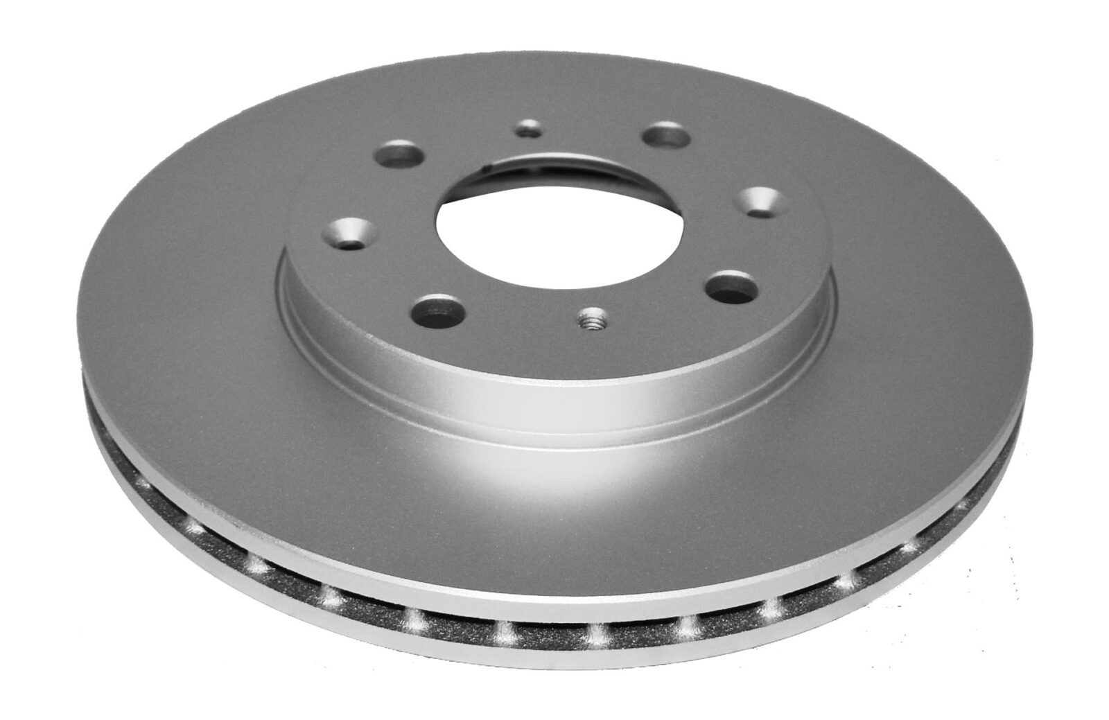 Front Street Series En-shield Brake Rotor