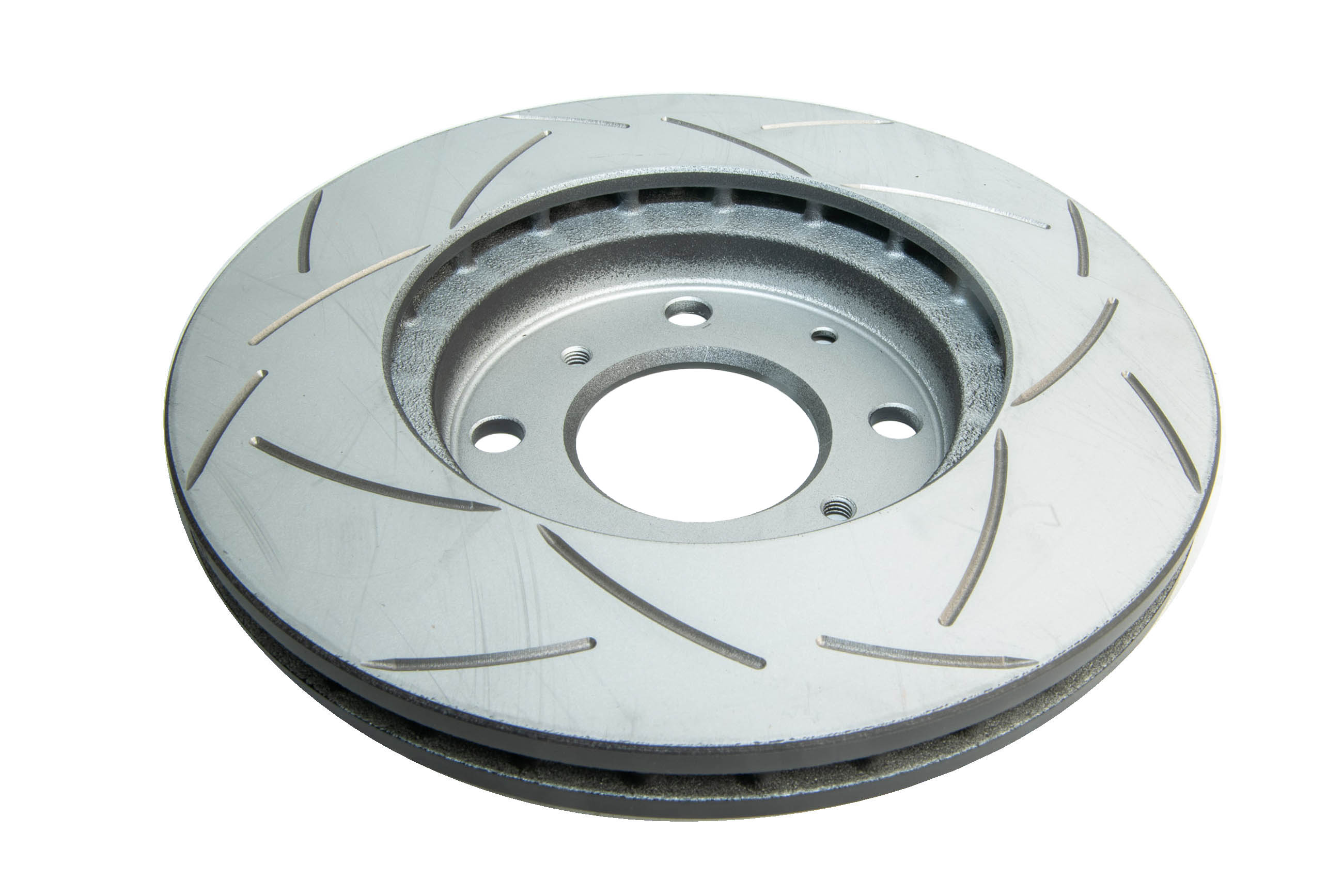 Front Street Series T2 Brake Rotor