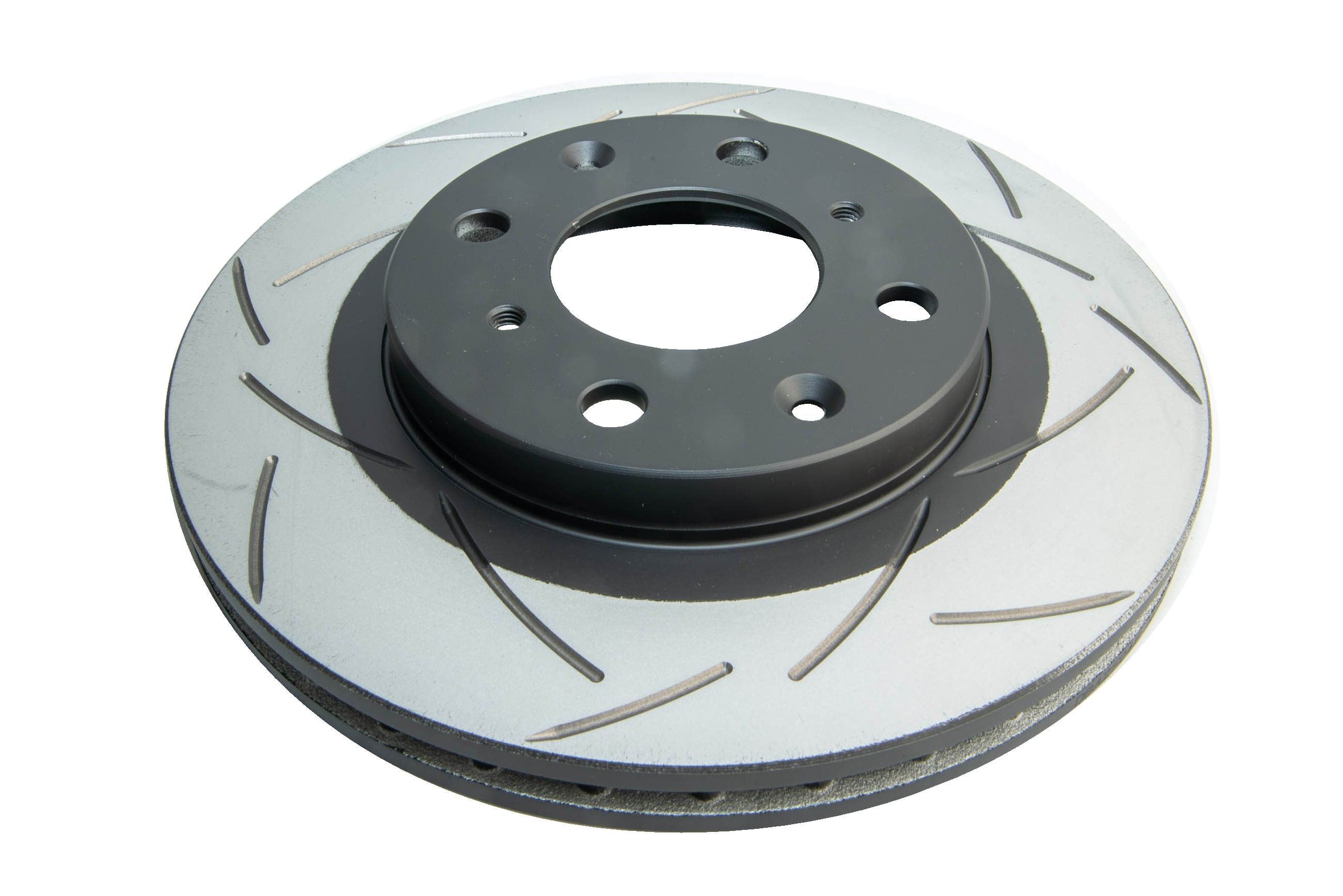 Front Street Series T2 Brake Rotor