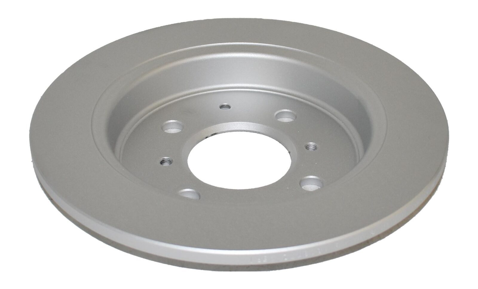 Rear Street Series En-shield Brake Rotor