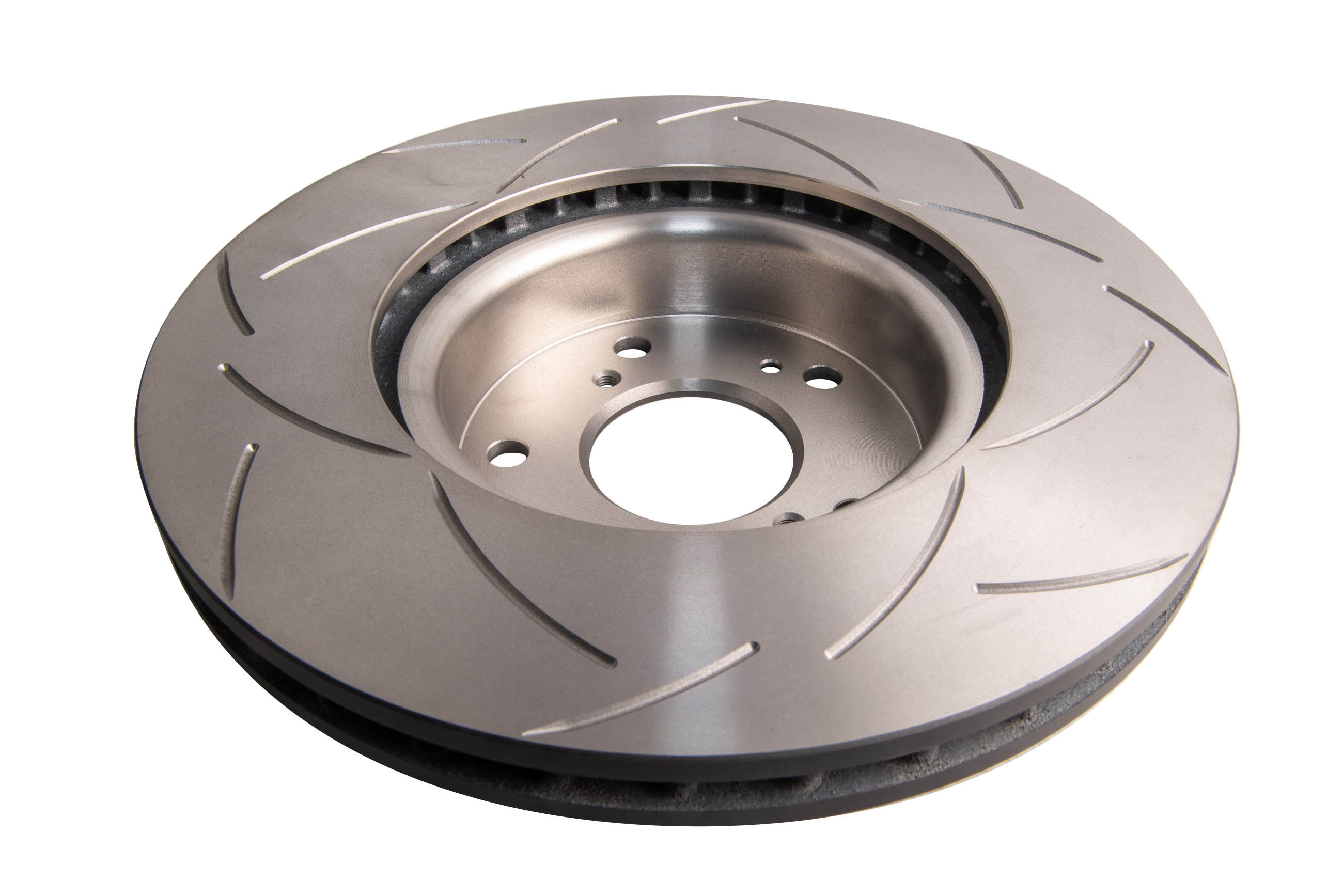 Front Street Series T2 Brake Rotor