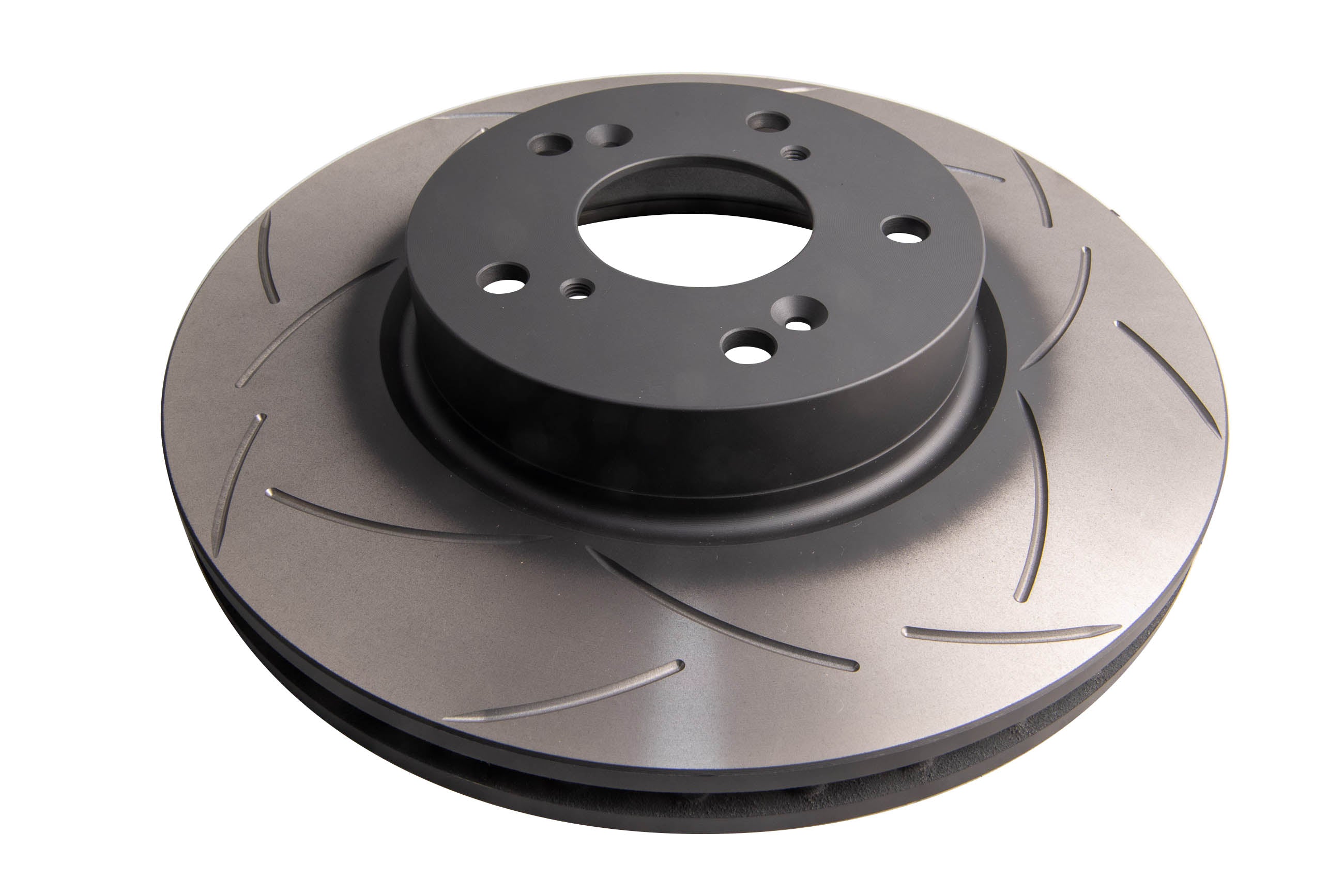 Front Street Series T2 Brake Rotor