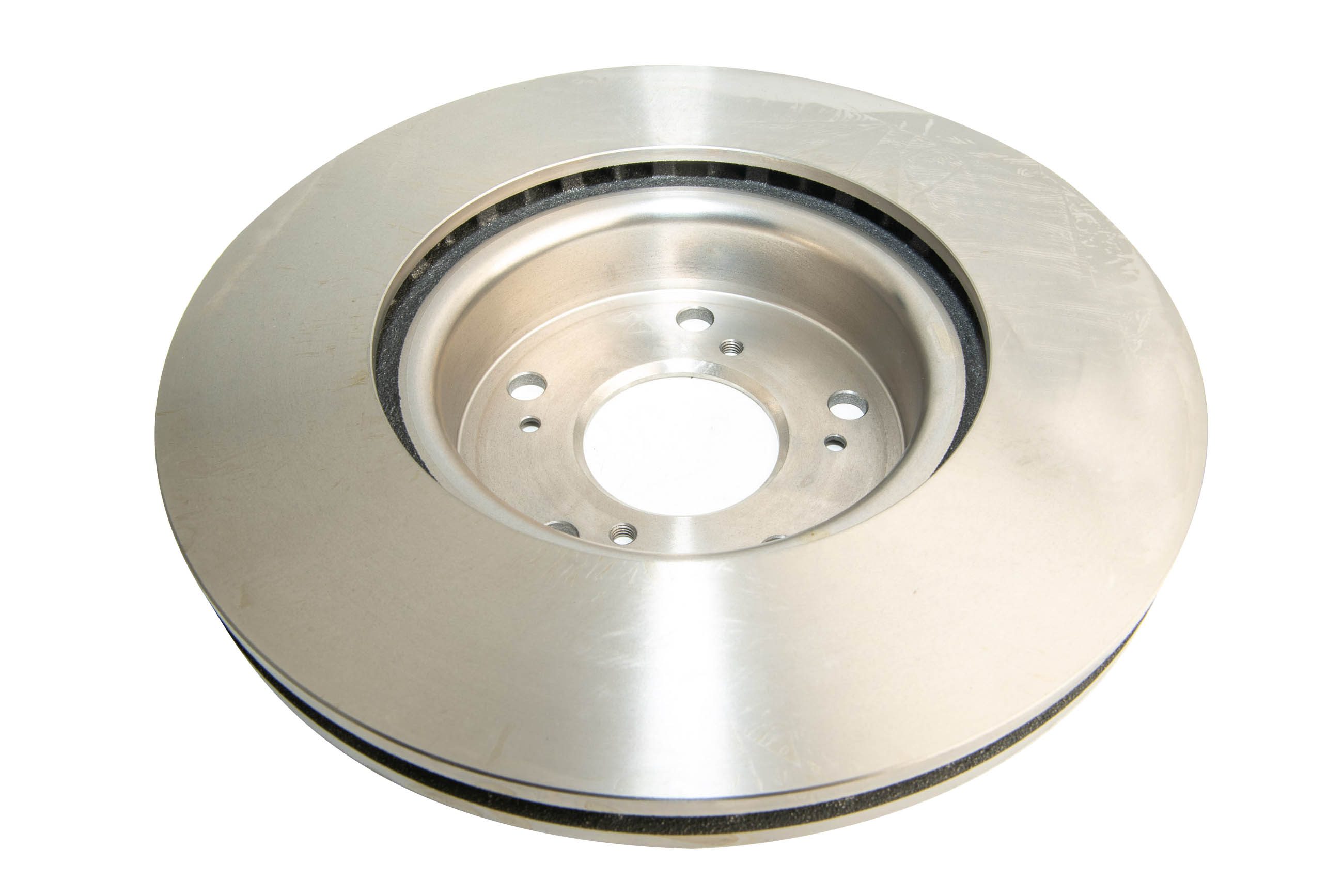 Front Street Series Brake Rotor