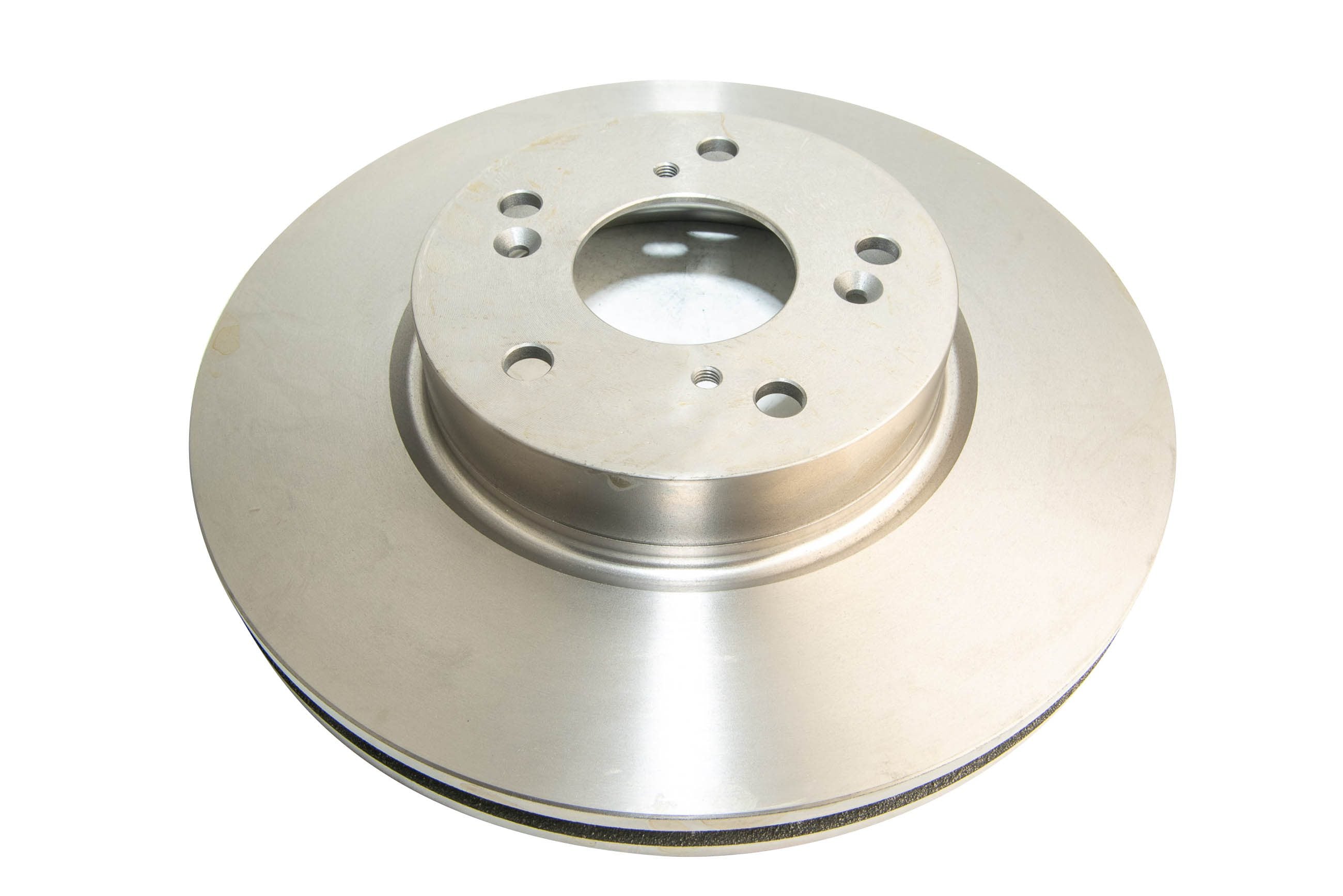 Front Street Series Brake Rotor