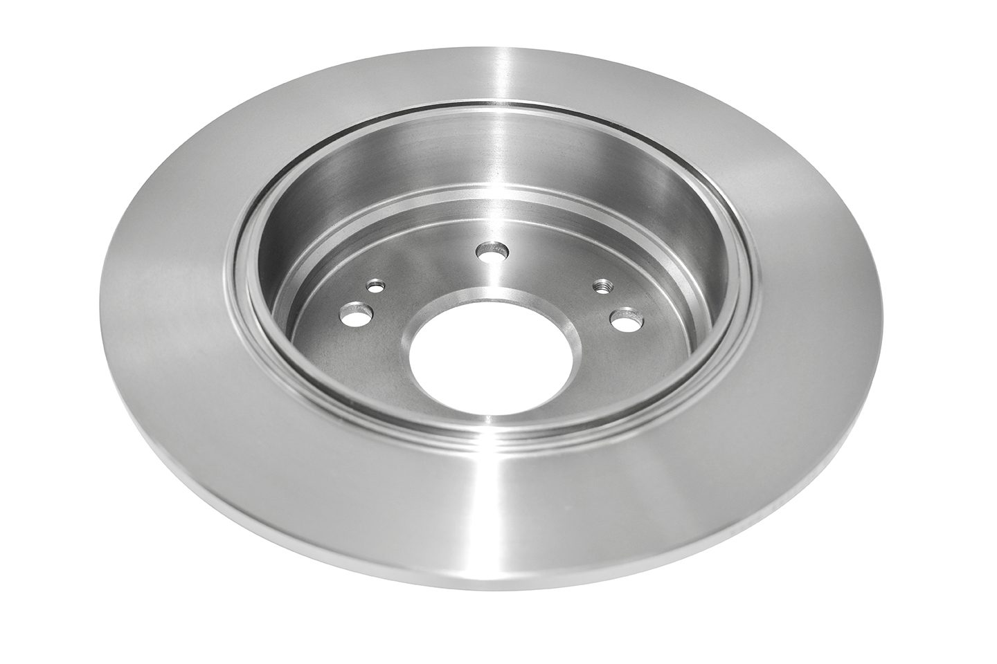 Rear Street Series Brake Rotor