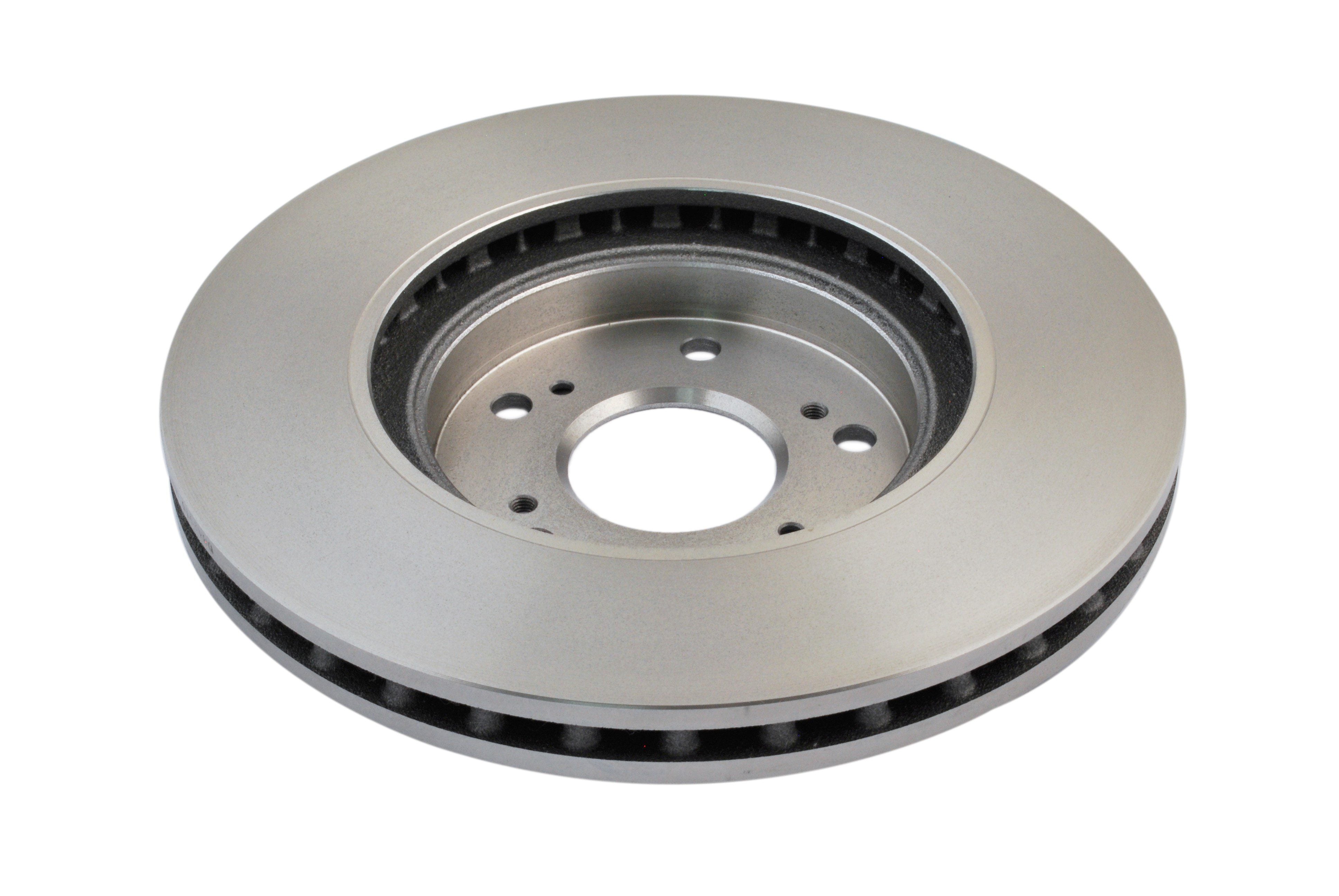 Front Street Series En-shield Brake Rotor