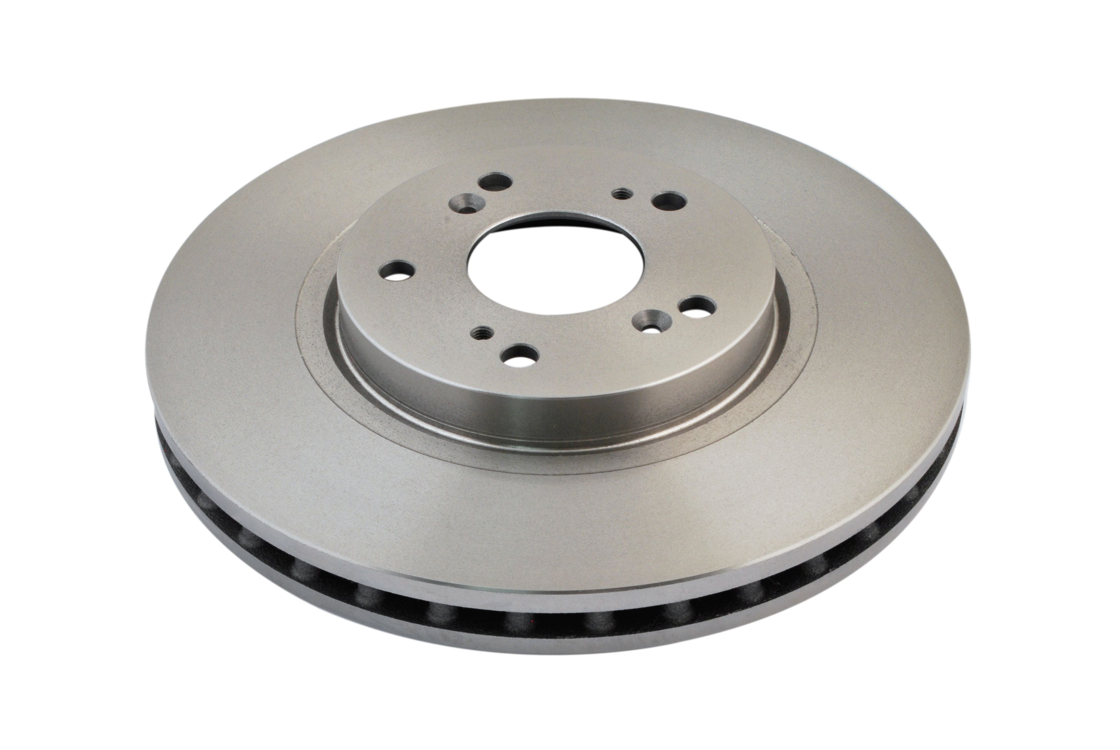 Front Street Series En-shield Brake Rotor