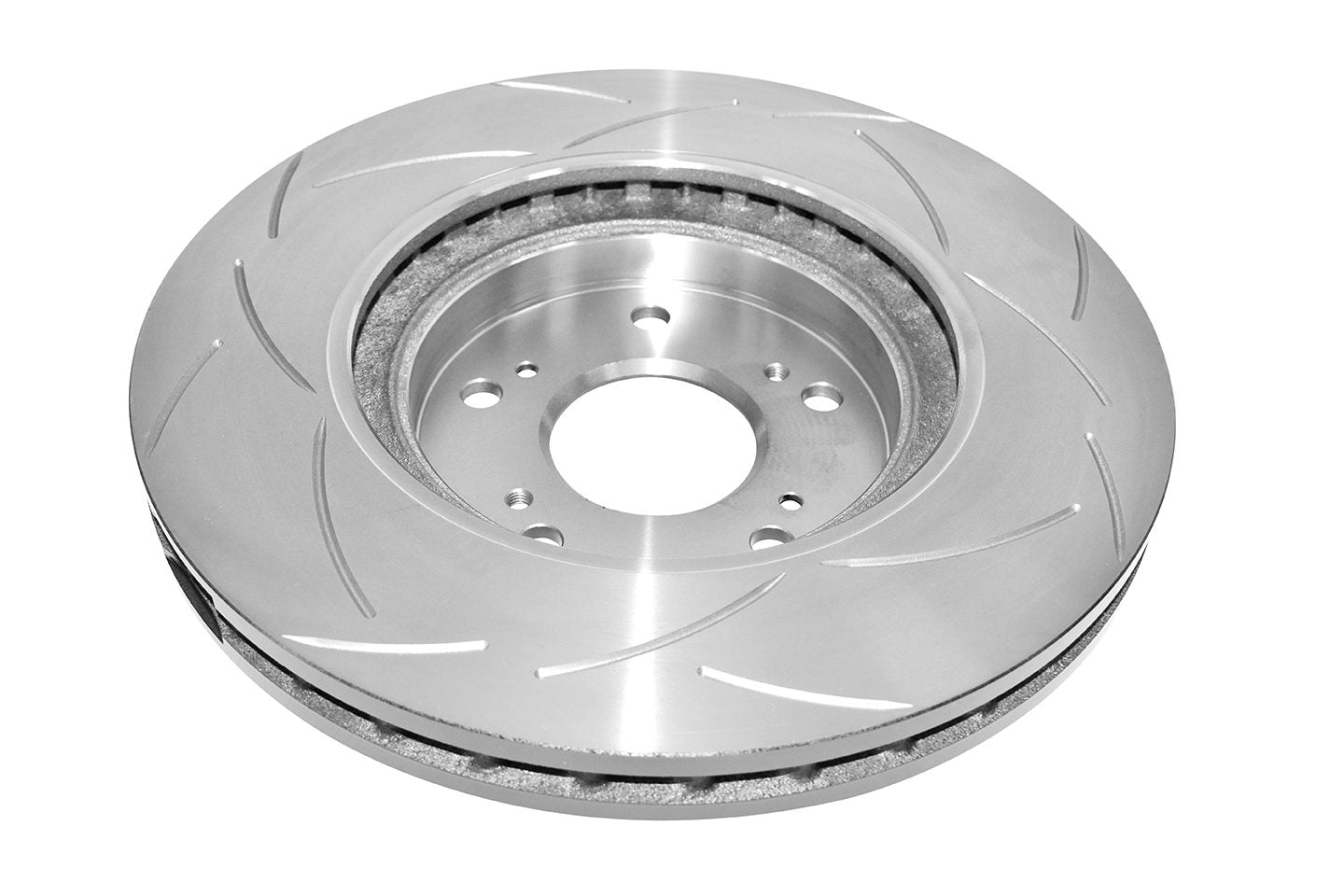 Front Street Series T2 Brake Rotor