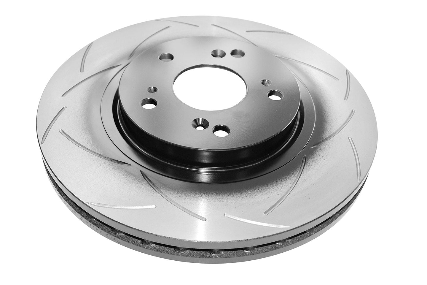 Front Street Series T2 Brake Rotor