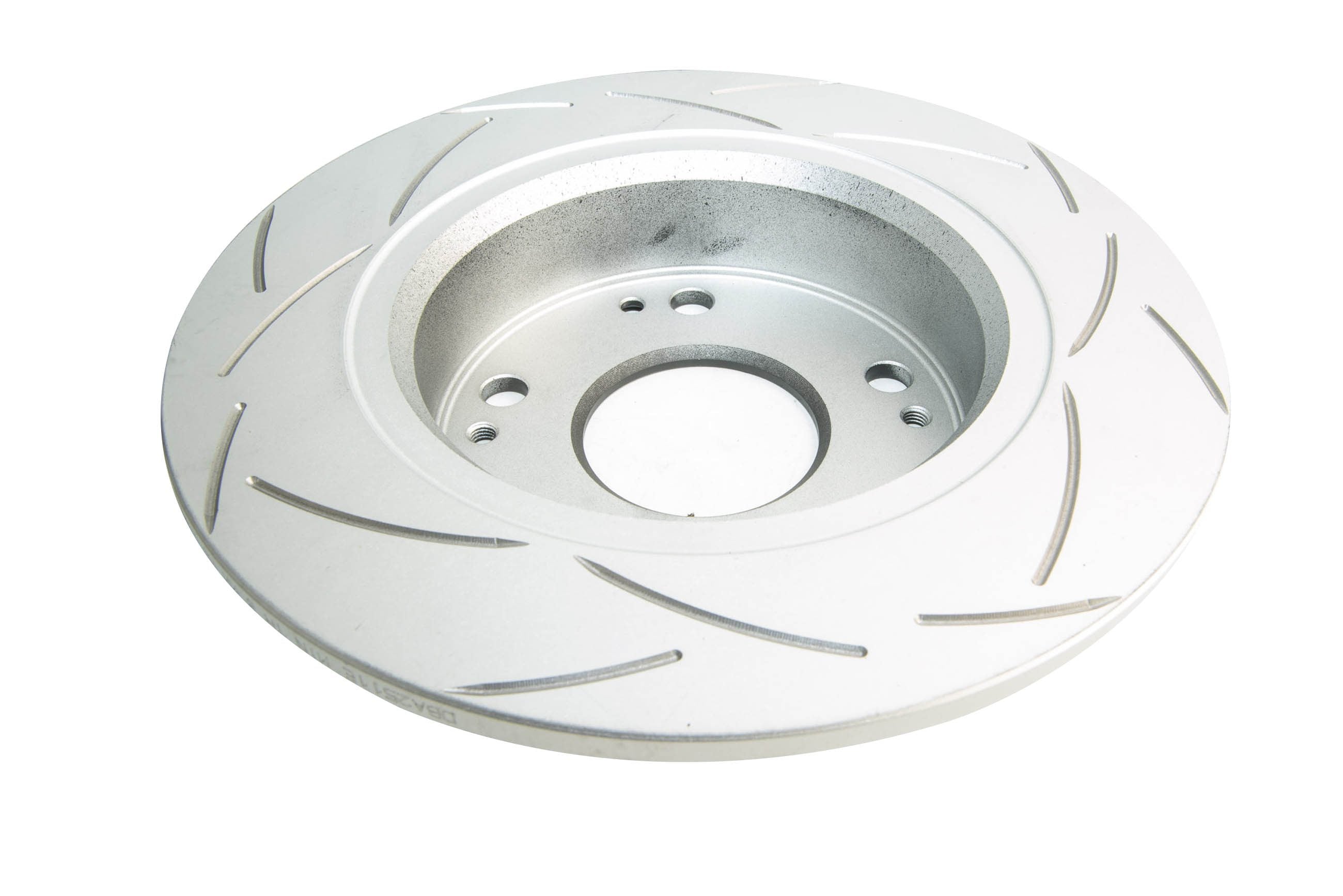 Rear Street Series T2 Brake Rotor