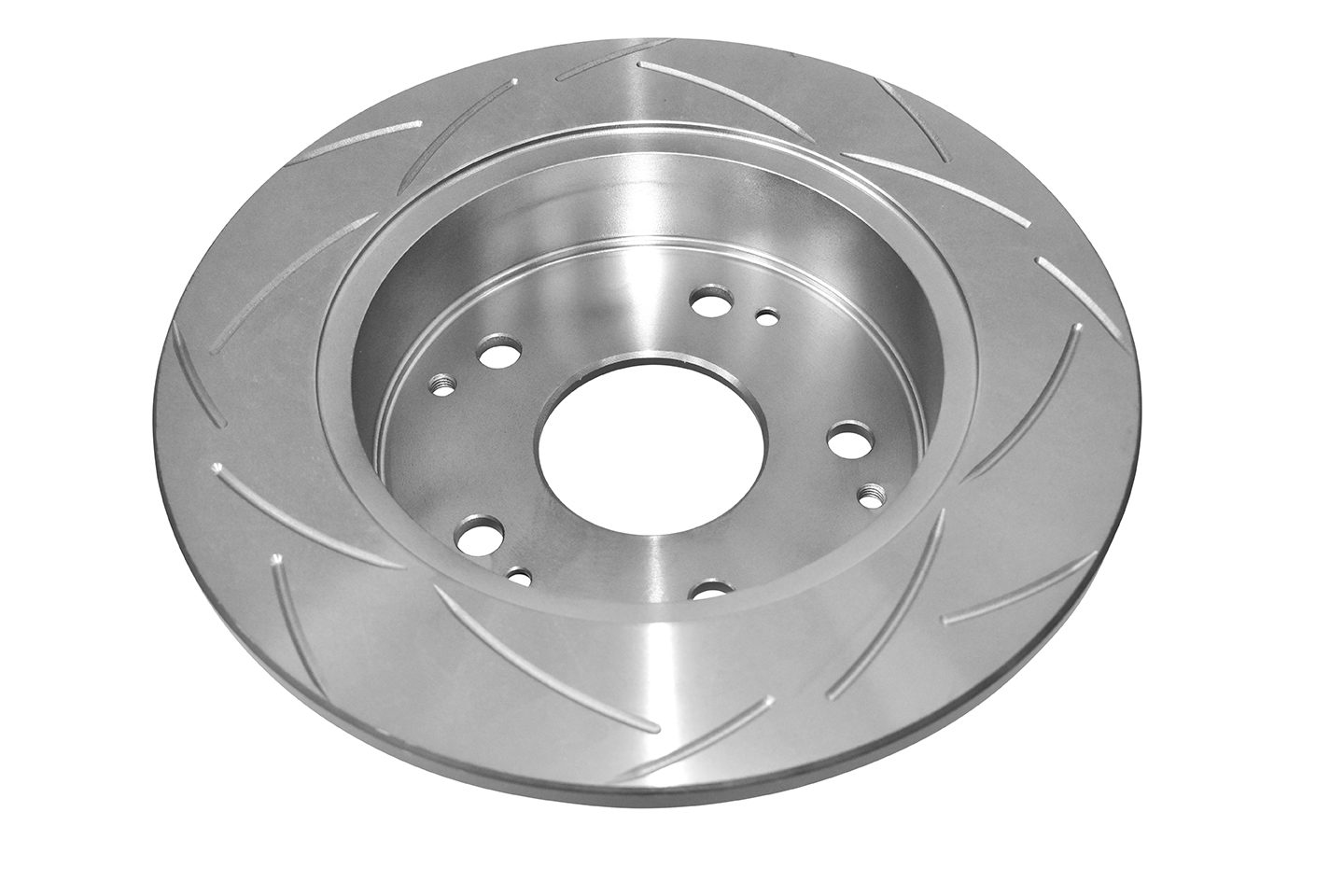 Rear Street Series T2 Brake Rotor