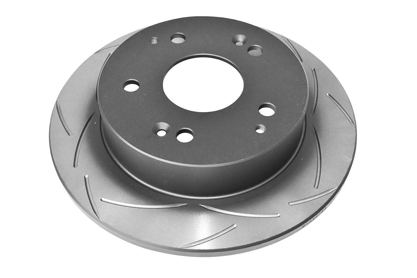 Rear Street Series T2 Brake Rotor
