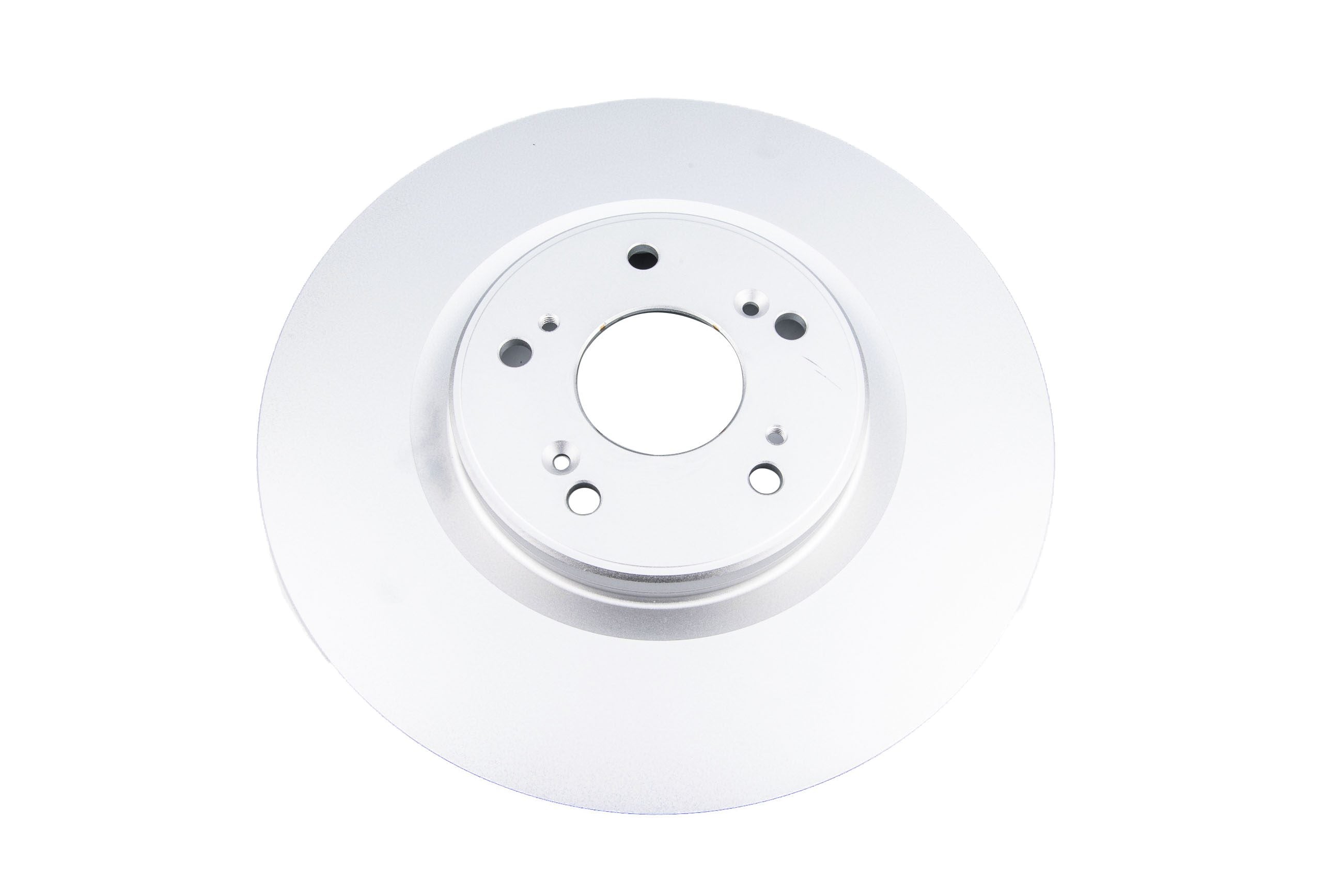 Front Street Series En-shield Brake Rotor
