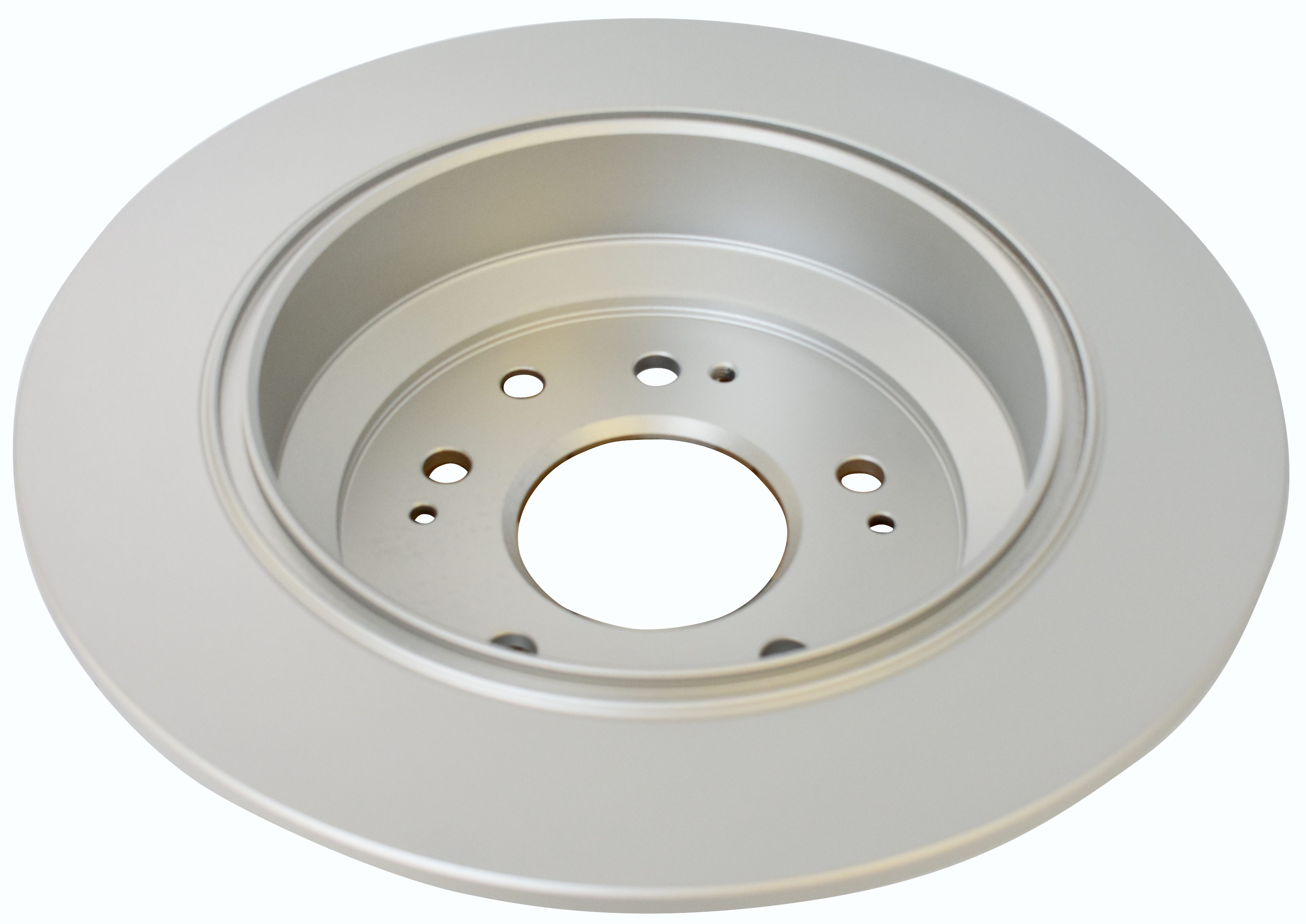 Rear Street Series En-shield Brake Rotor
